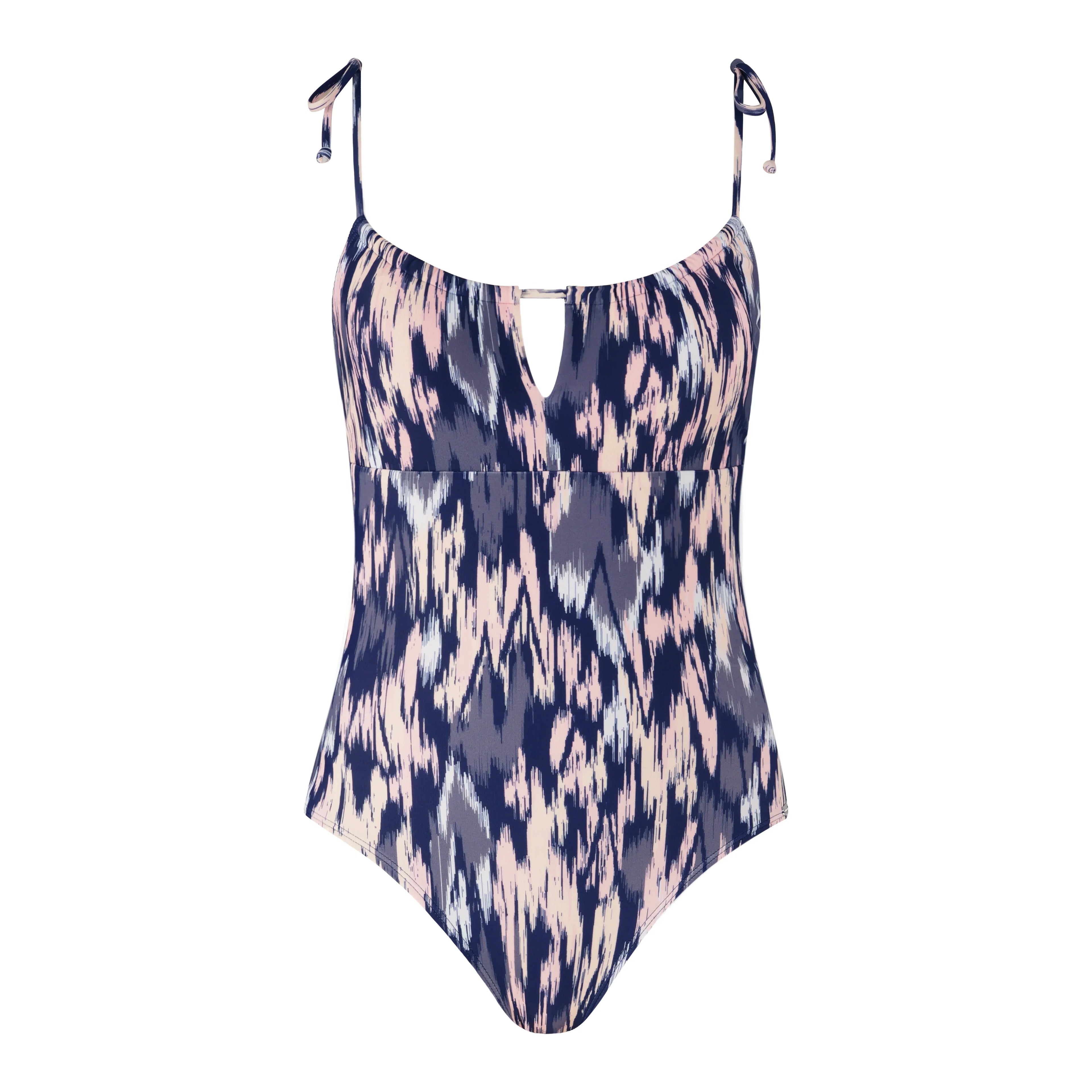 Soft Splash Swimsuit - Gourami