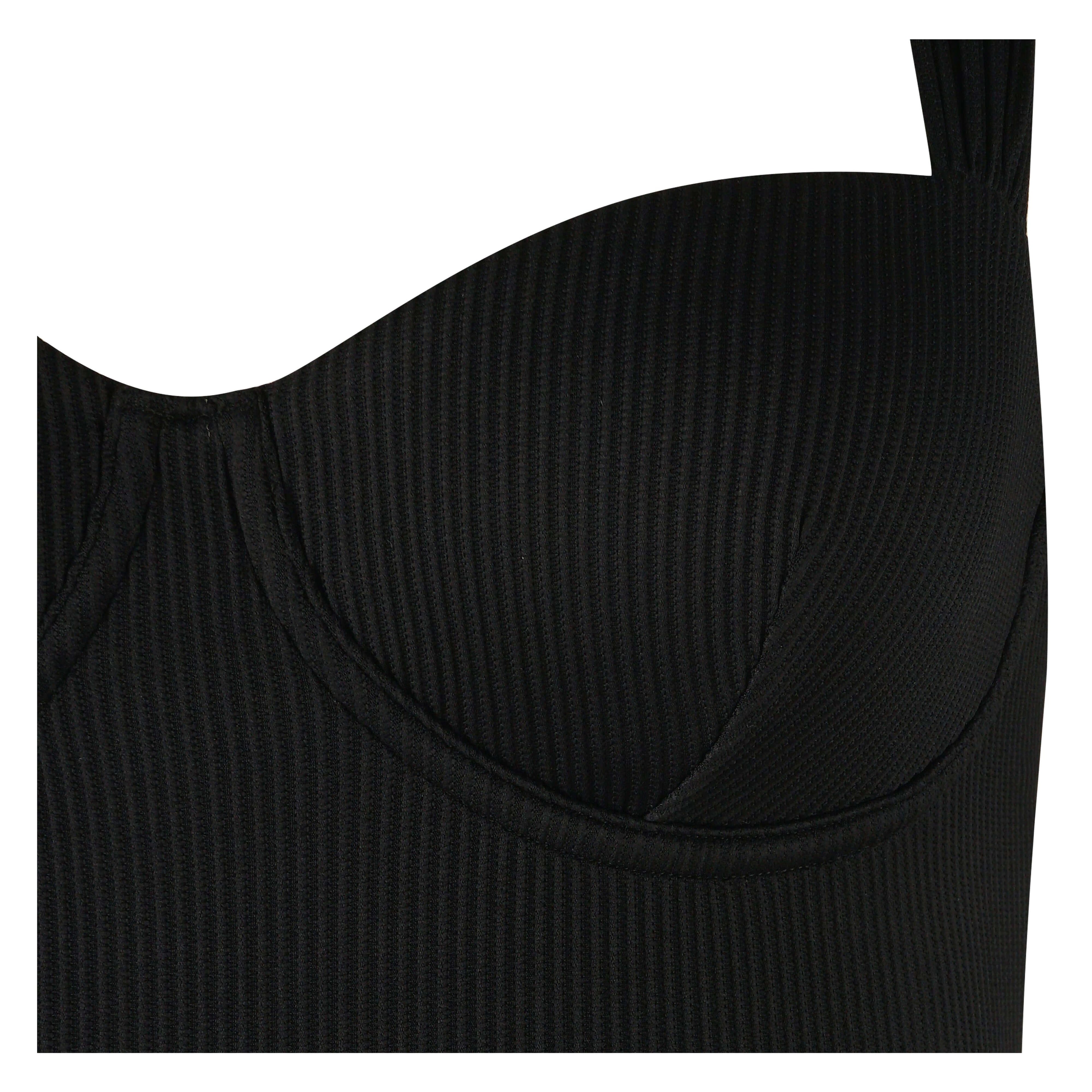 Mindful Underwire Swimsuit - Gourami