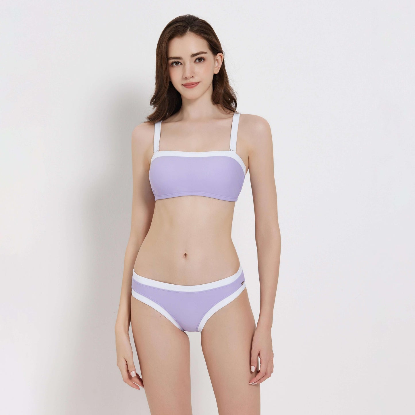 Borders Bikini - Gourami