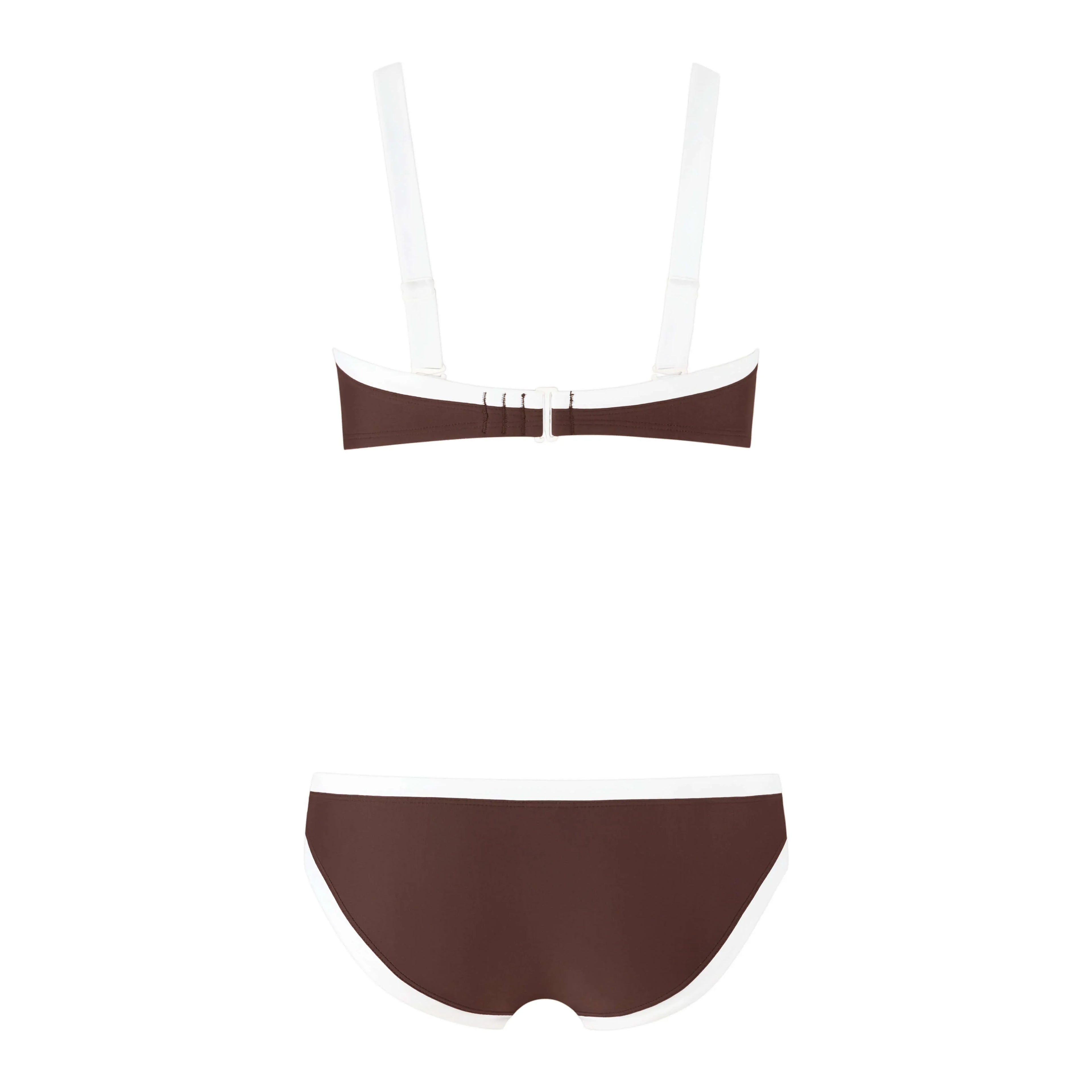 Borders Bikini - Gourami