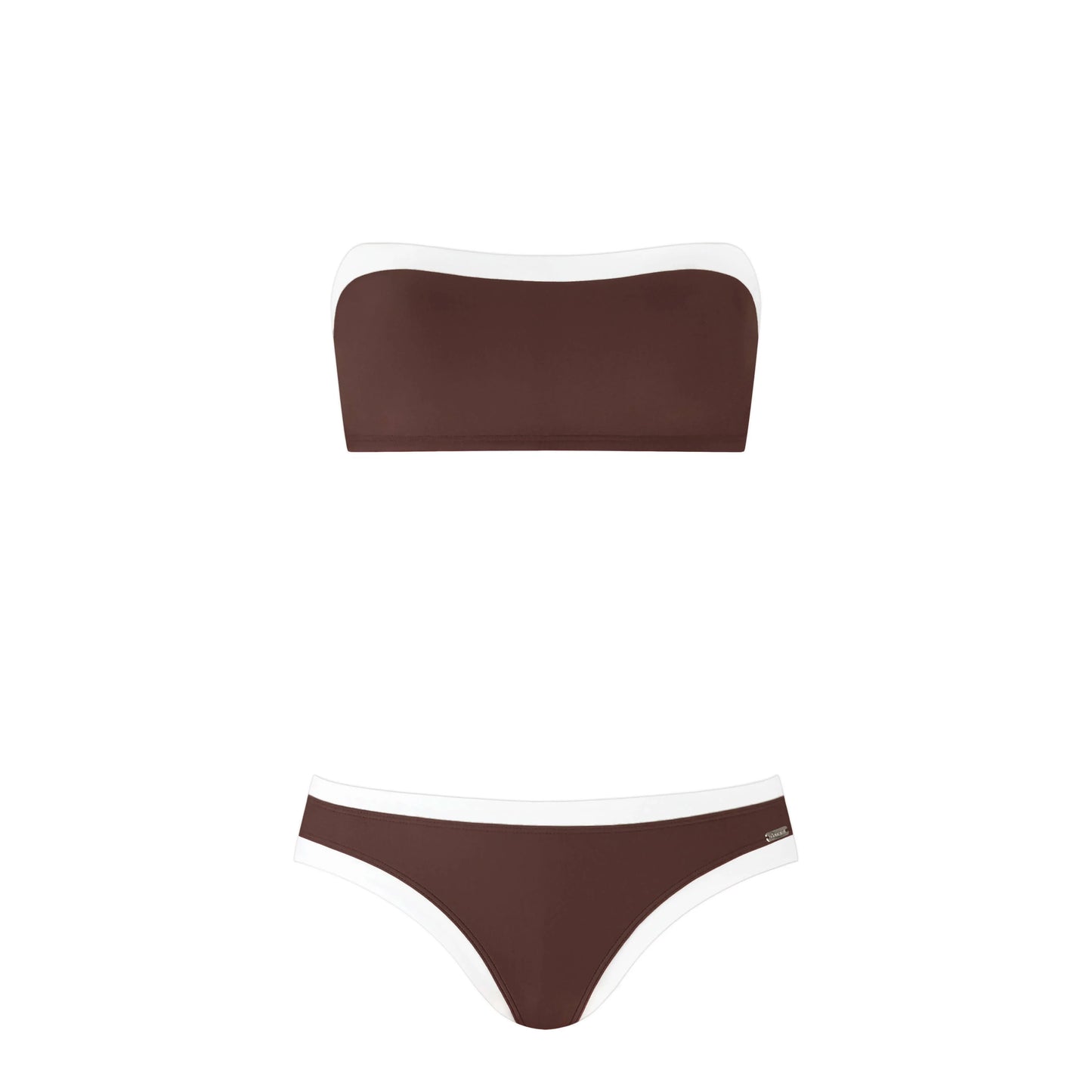 Borders Bikini - Gourami