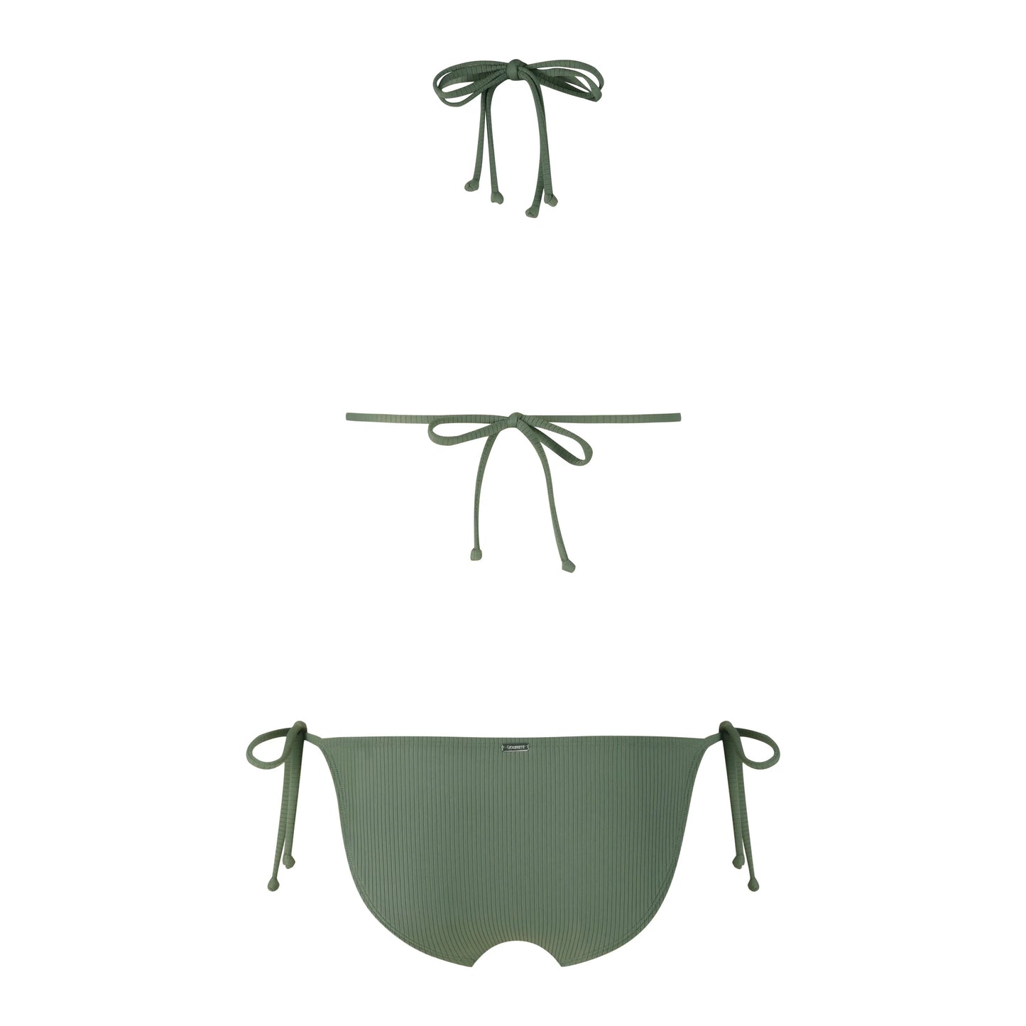 Beachside Bikini - Gourami
