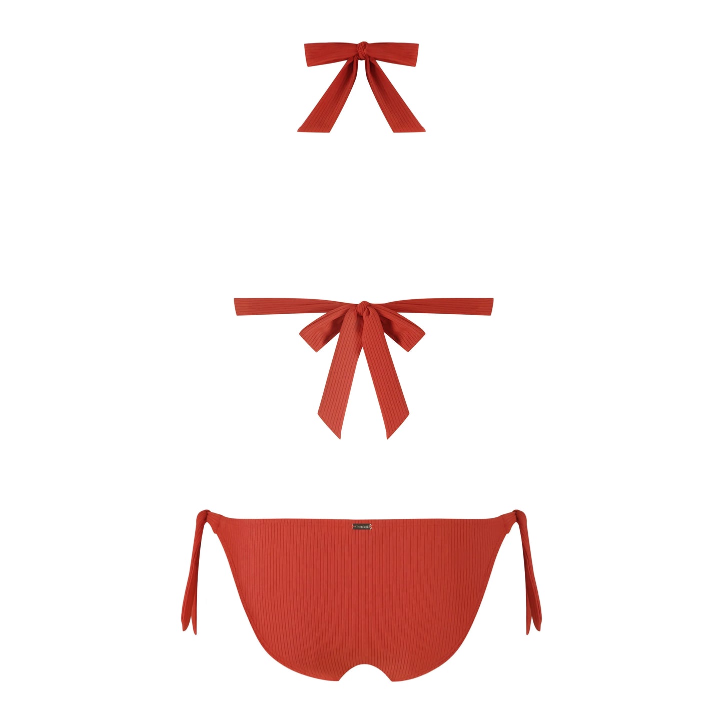 Beachside Push Up Bikini - Gourami
