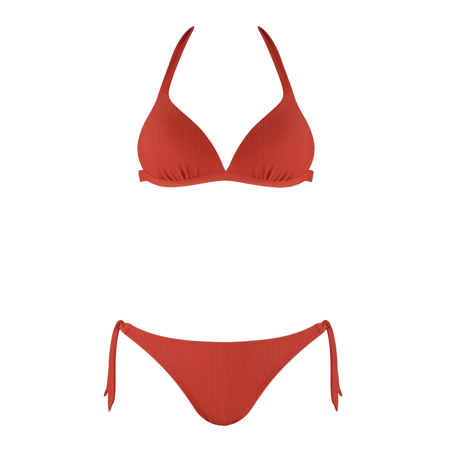 Beachside Push Up Bikini - Gourami