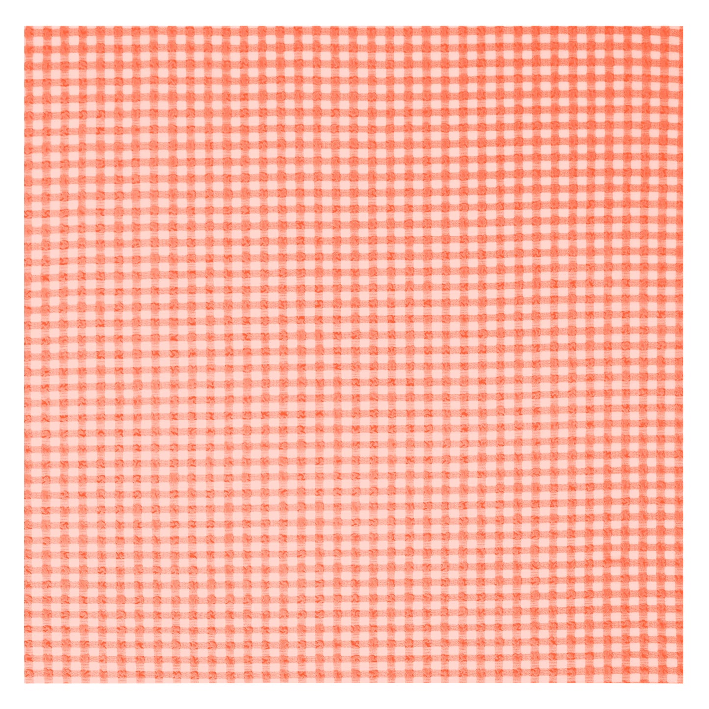 Gingham Ladies Bikini - Gourami