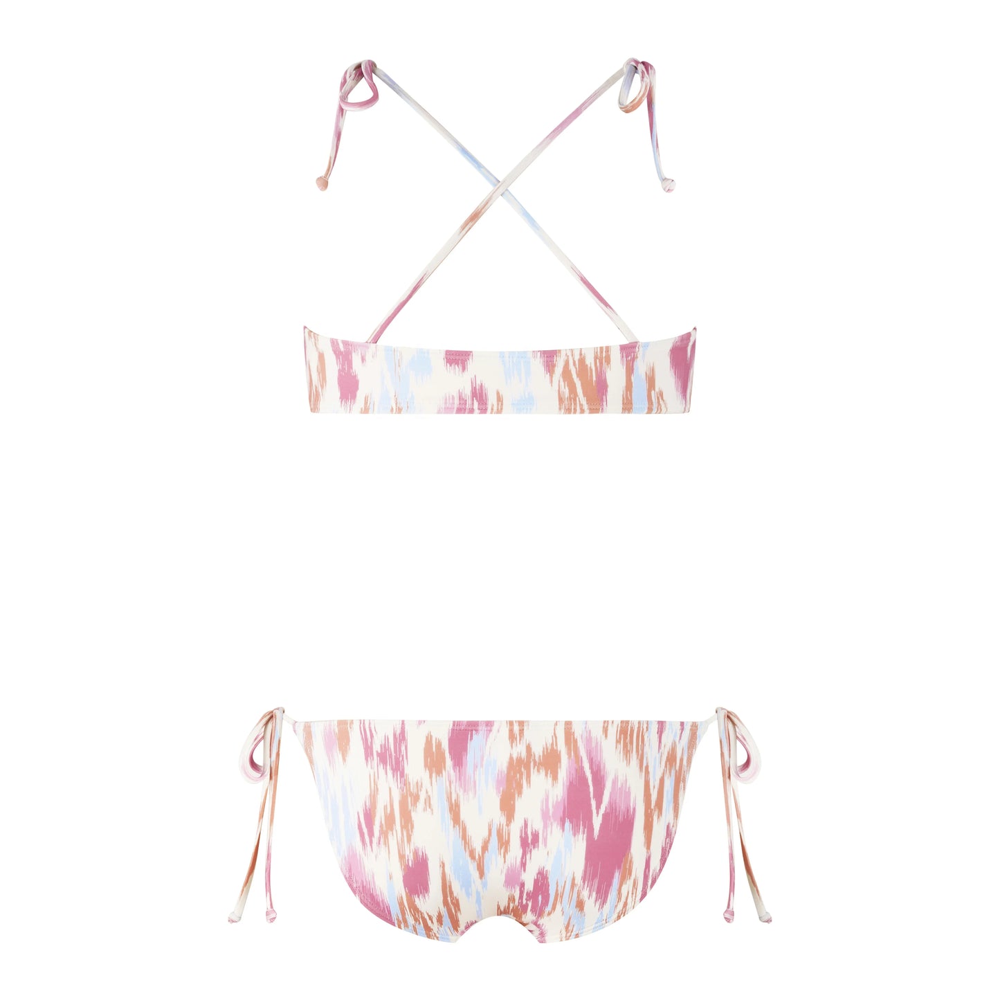 Soft Splash Bikini - Gourami
