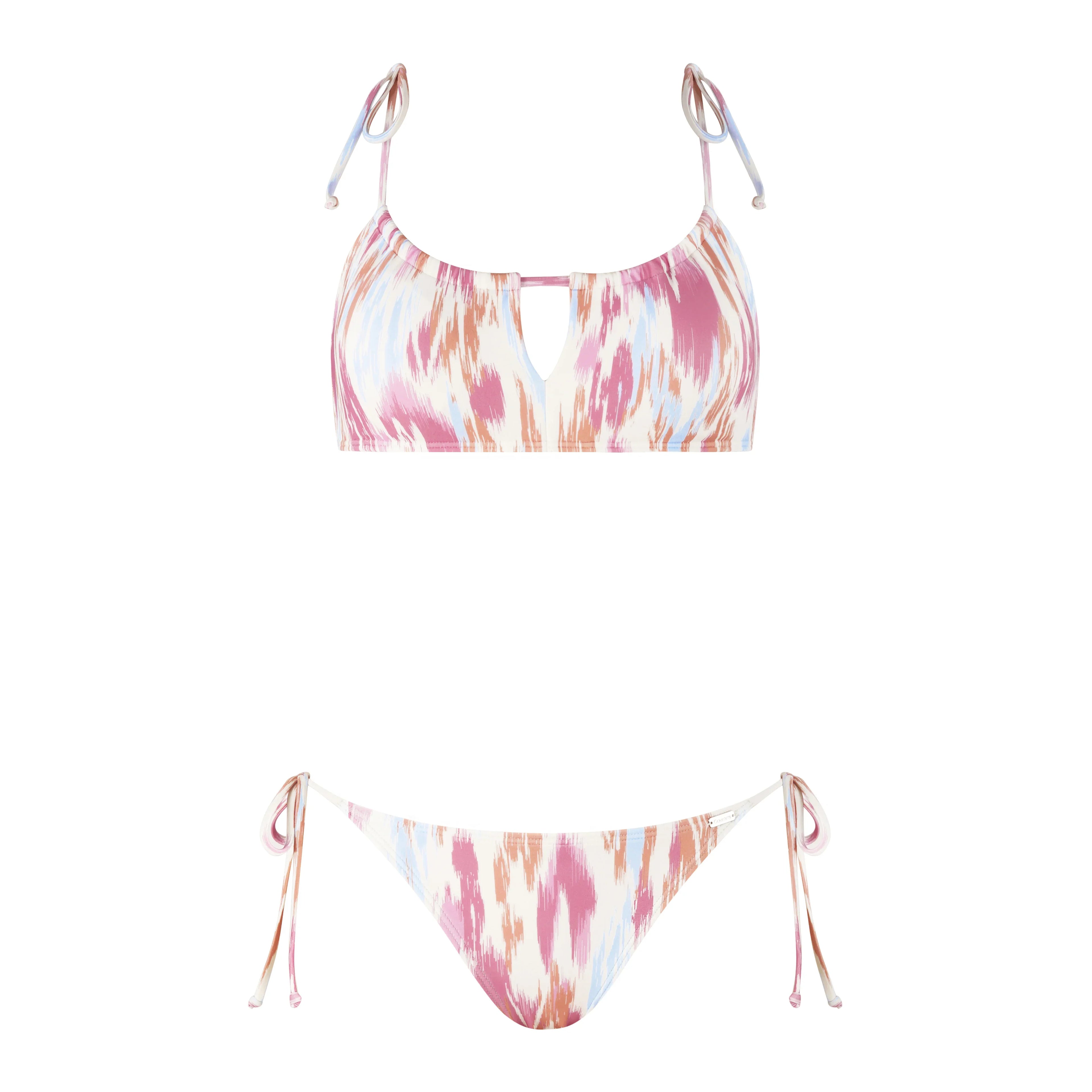 Soft Splash Bikini - Gourami