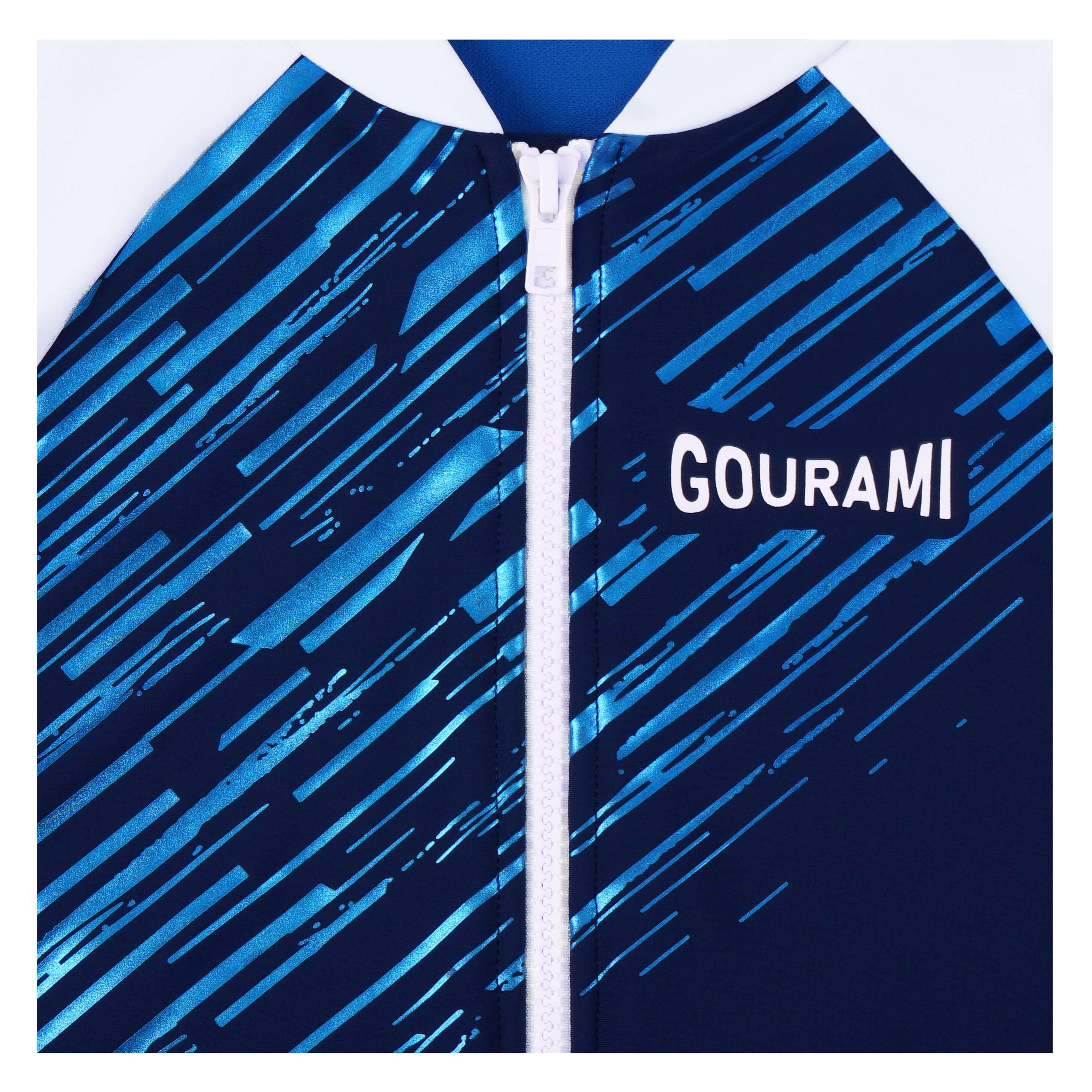 Meteor Crop Rashguard Set - Gourami