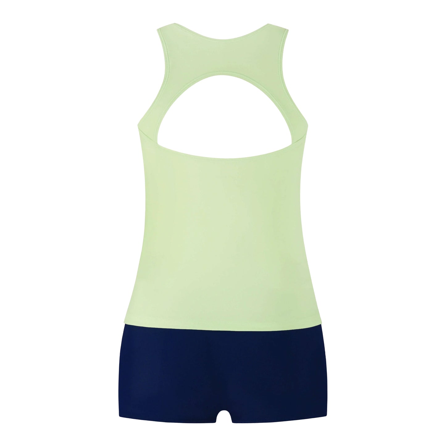 Track Tankini - Gourami