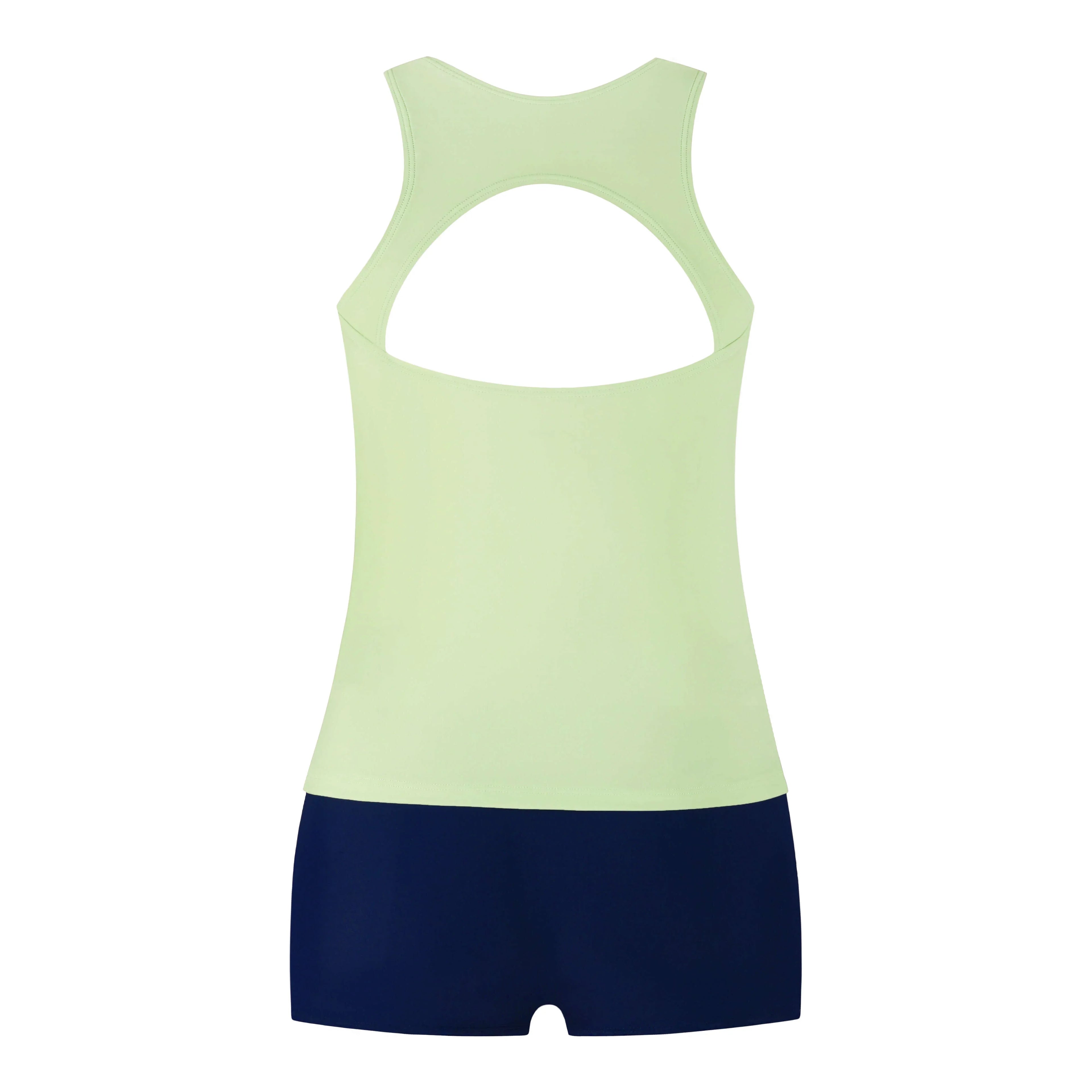 Track Tankini - Gourami