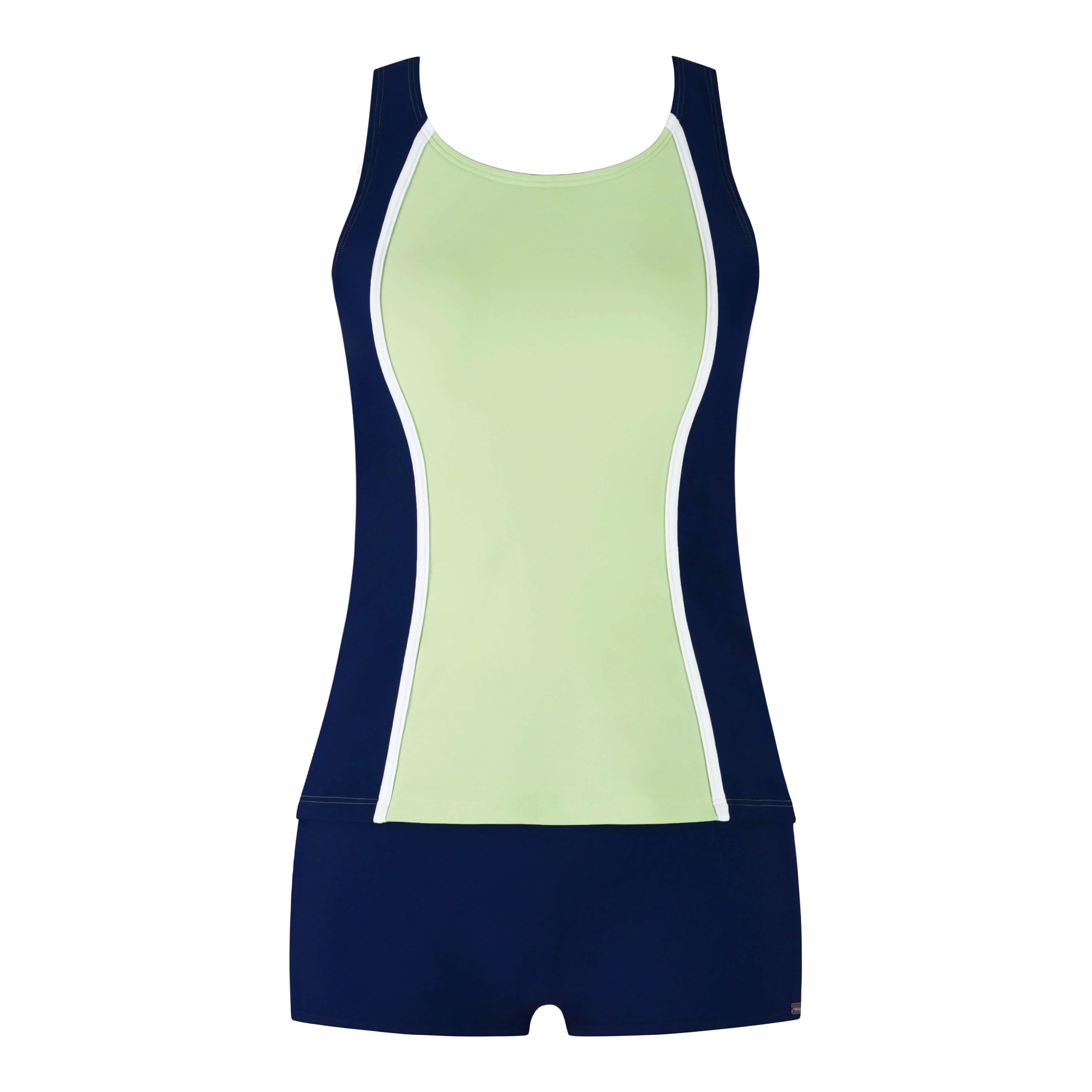 Track Tankini - Gourami
