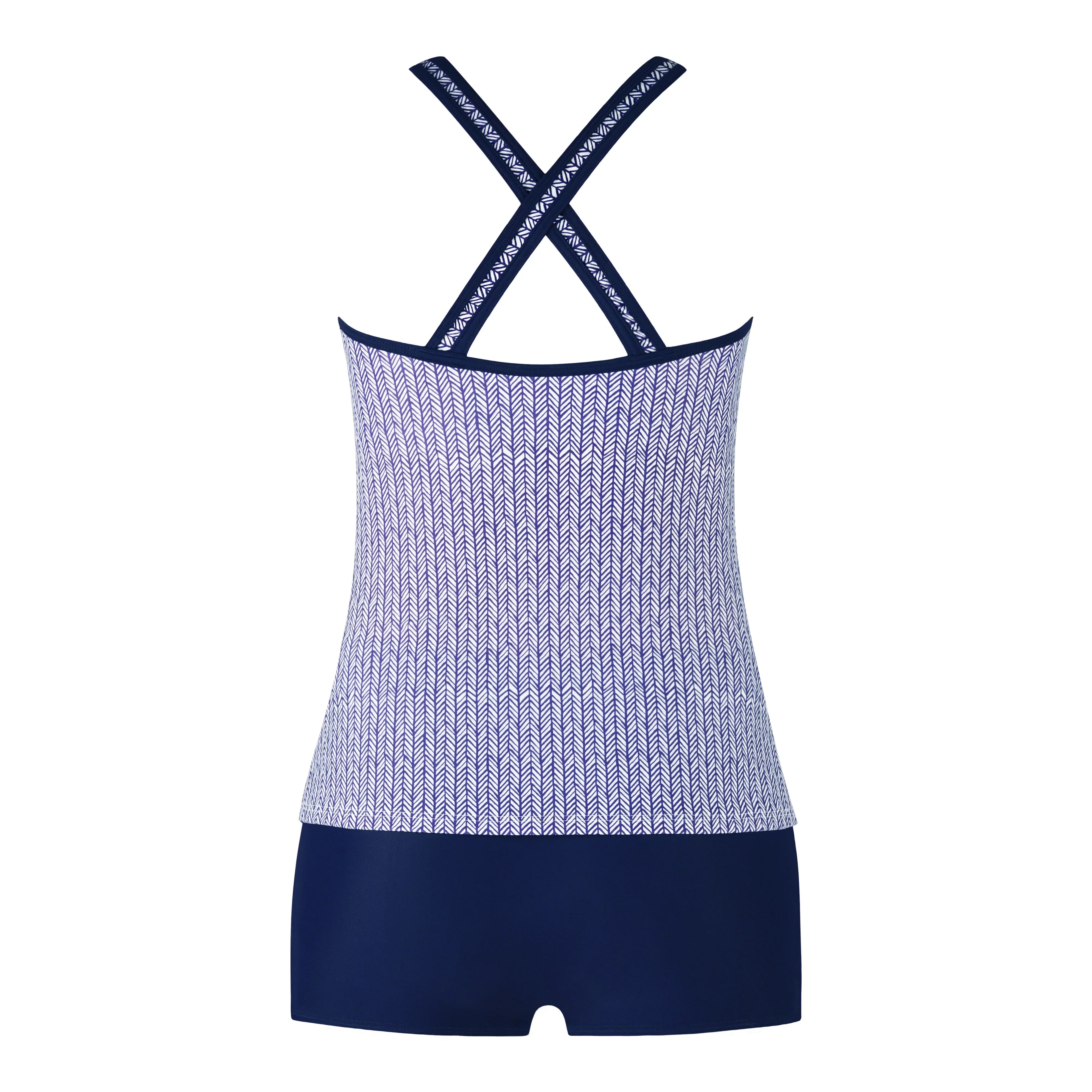 Fusion Tankini - Gourami