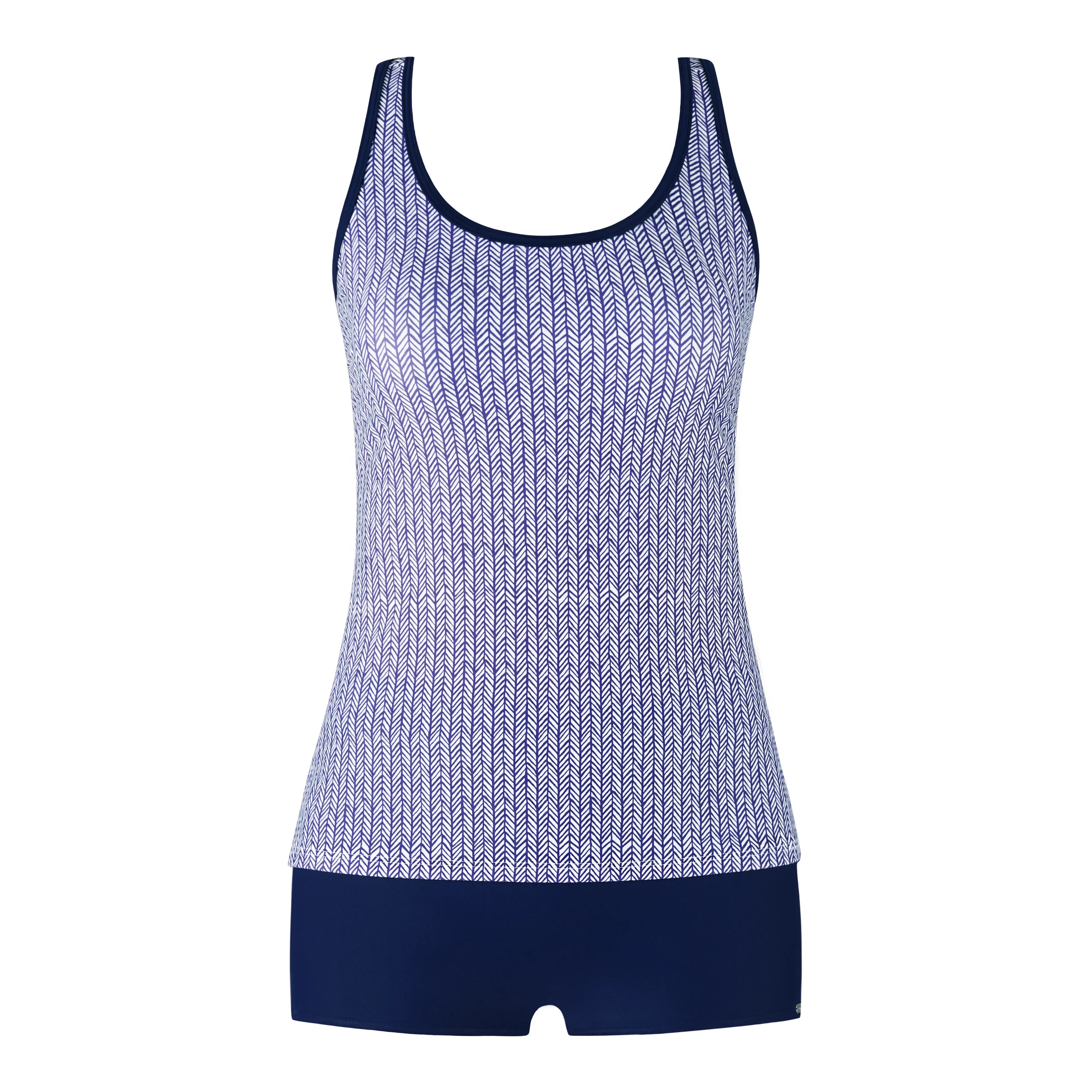 Fusion Tankini - Gourami