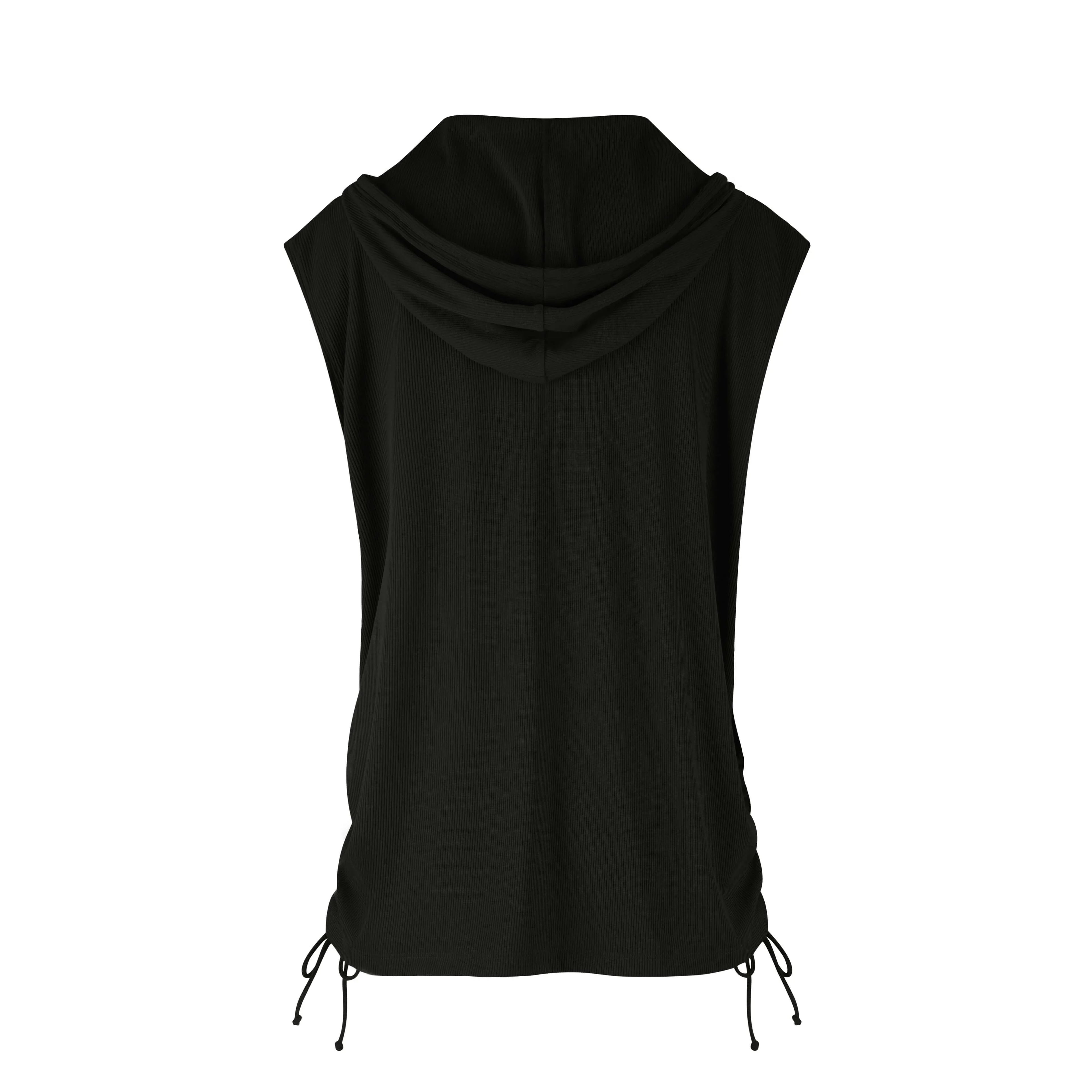 Beachside Coverup Top - Gourami
