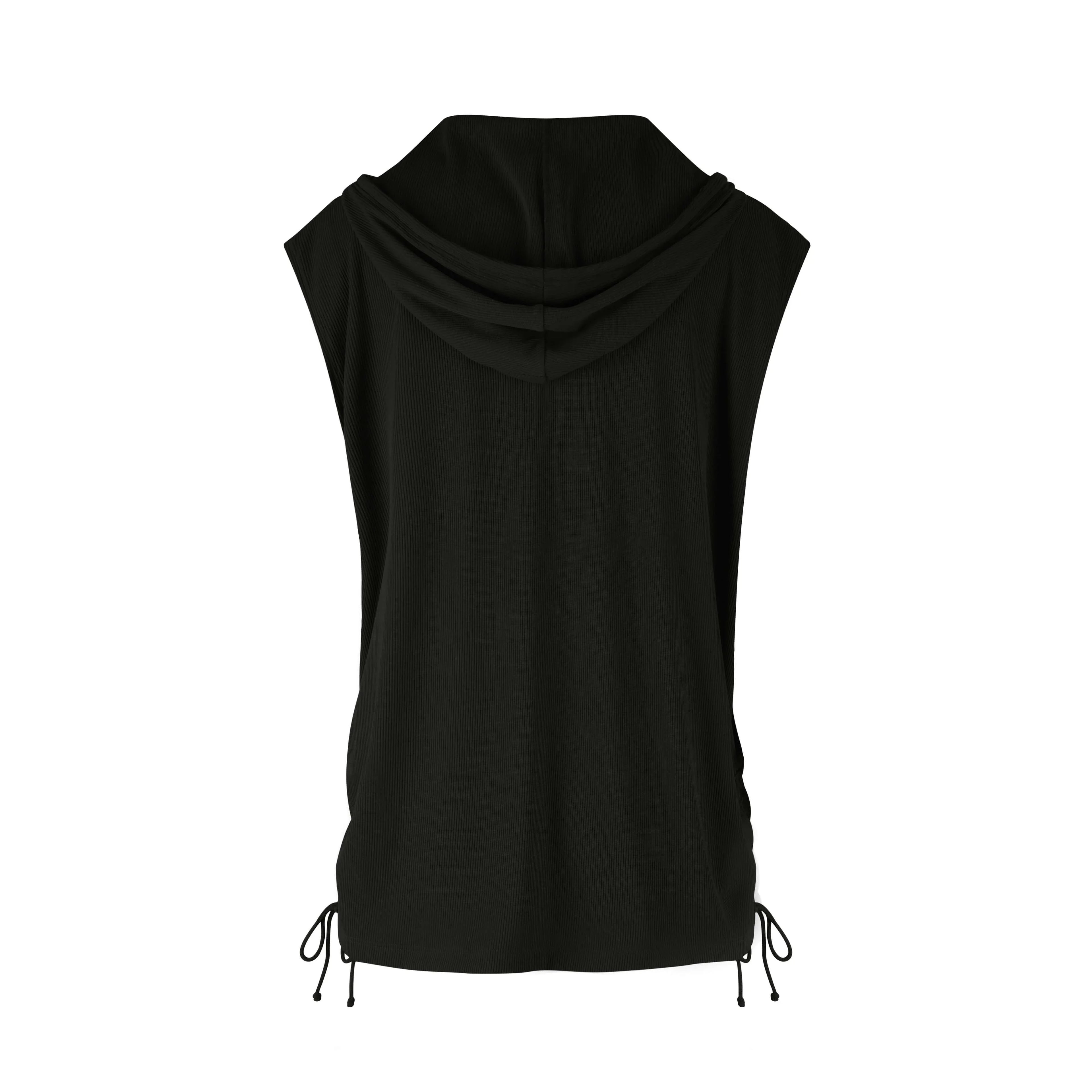 Beachside Coverup Top - Gourami