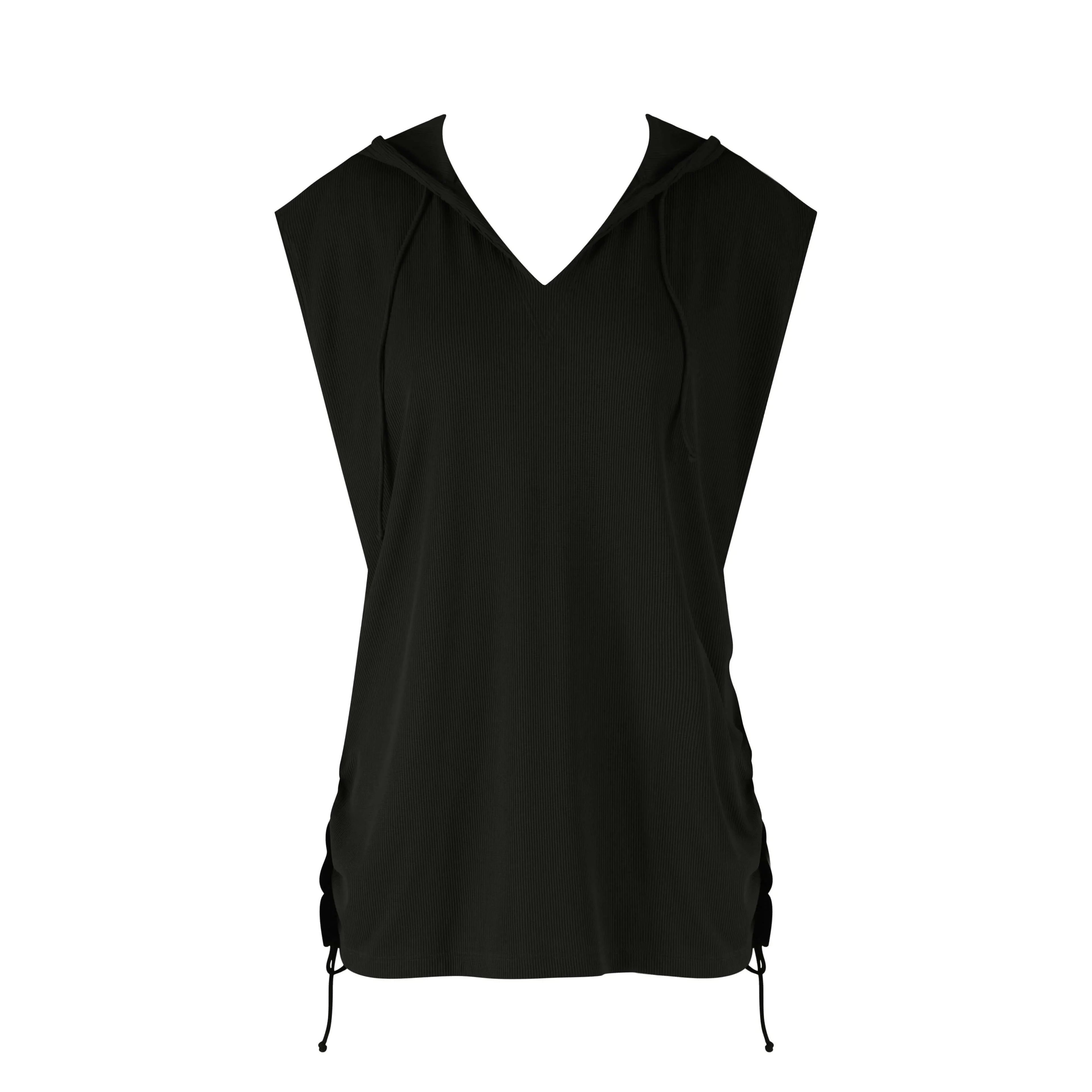 Beachside Coverup Top - Gourami