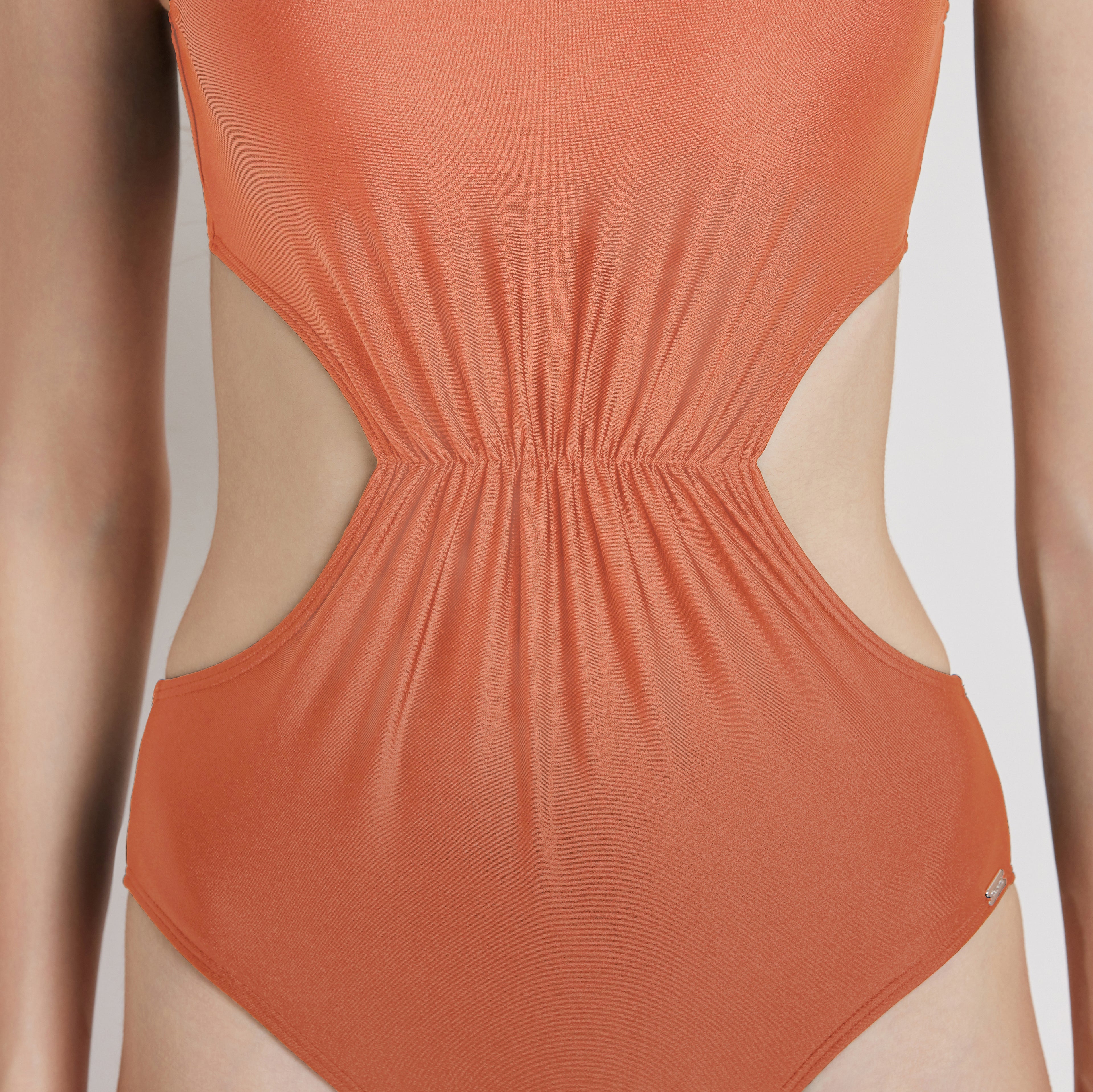 Allure Monokini