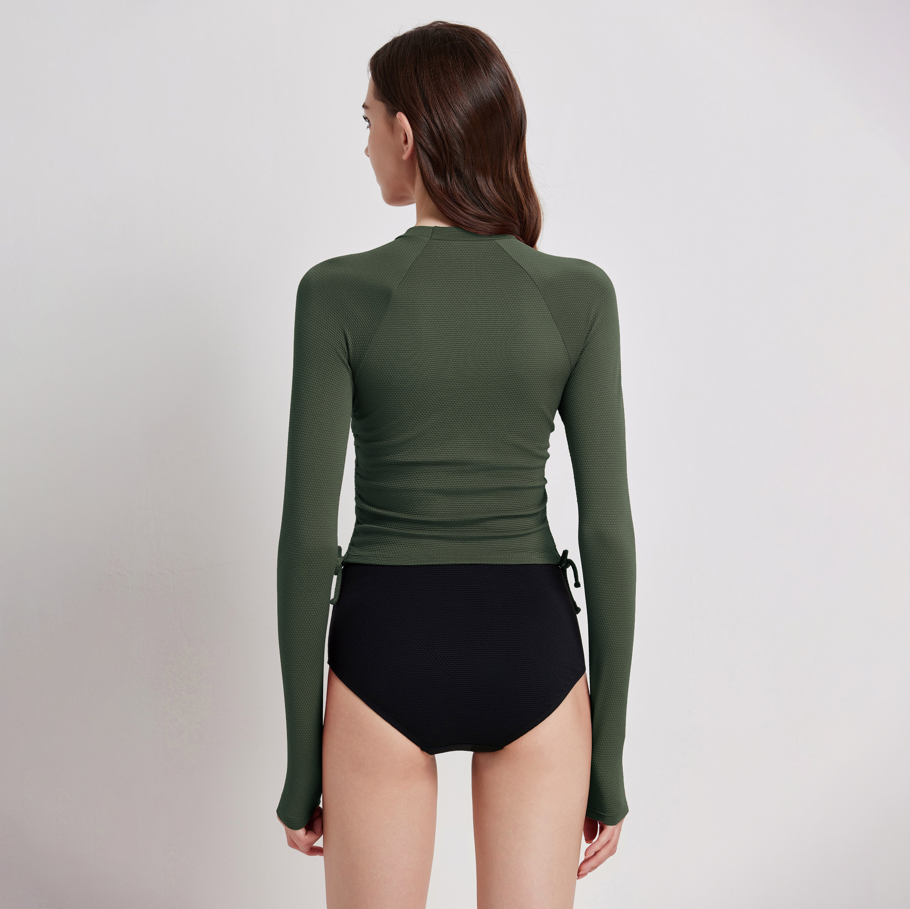 Flowform Rashguard Set