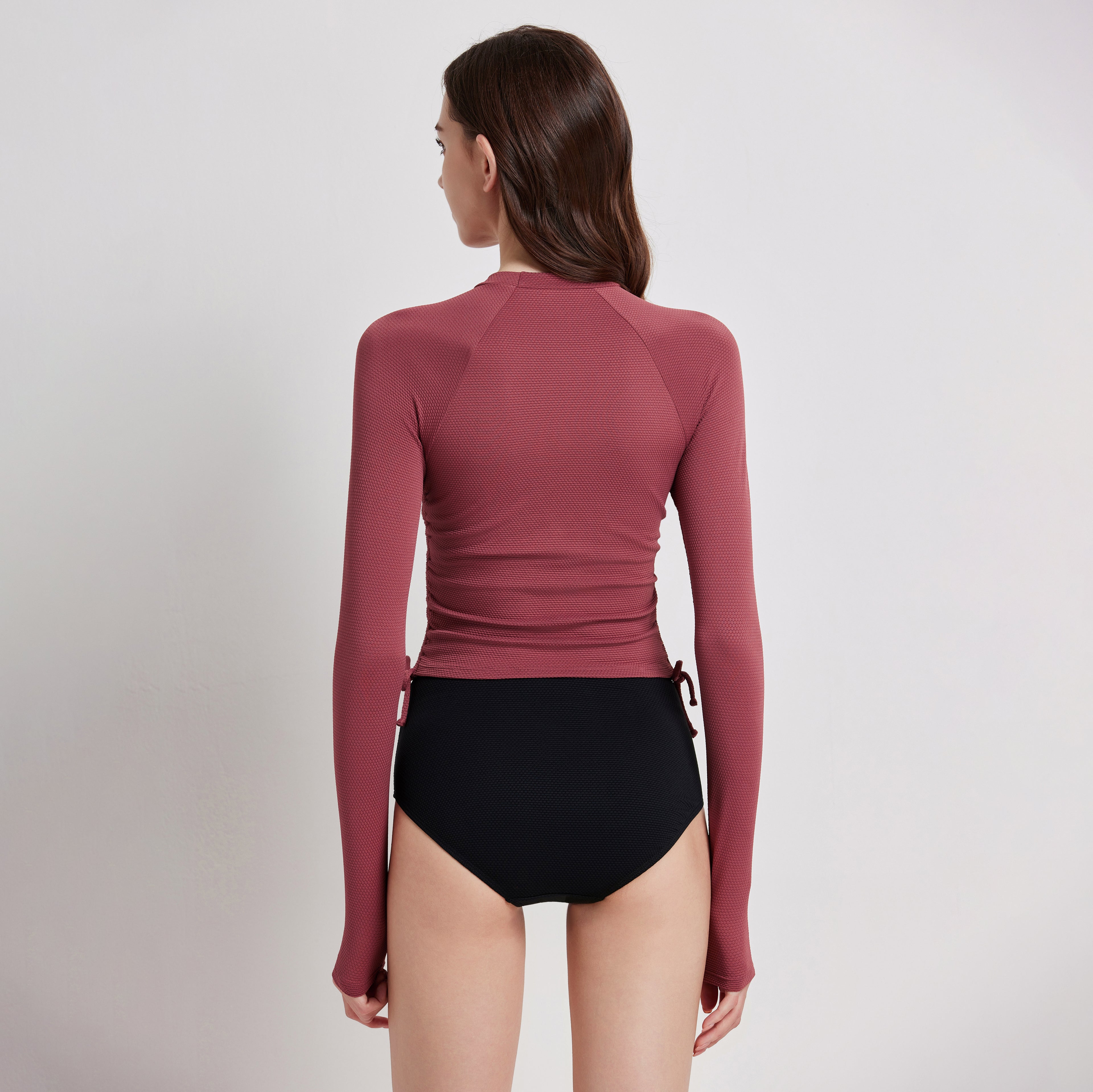 Flowform Rashguard Set