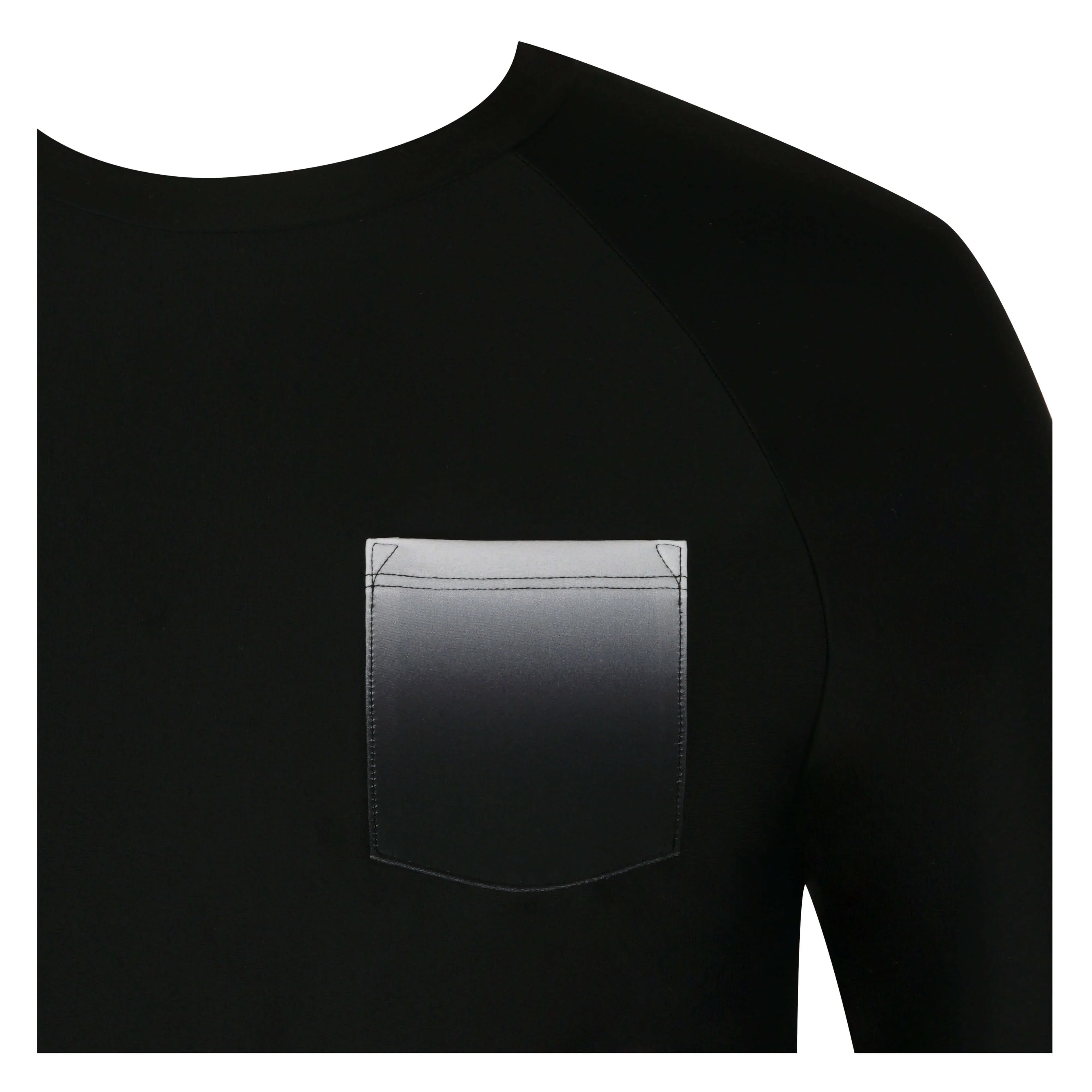 Tide Mens Rashguard - Gourami
