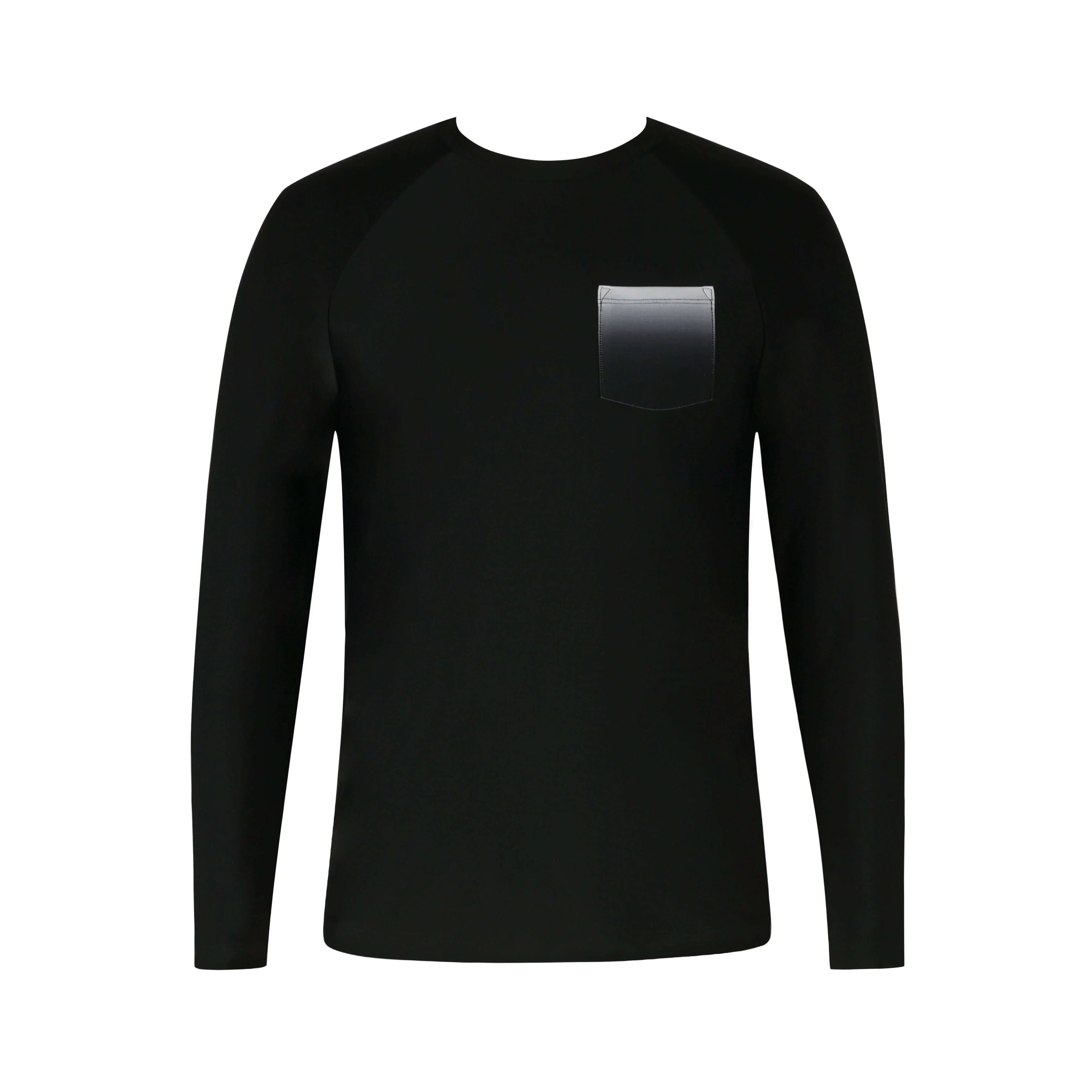 Tide Mens Rashguard - Gourami