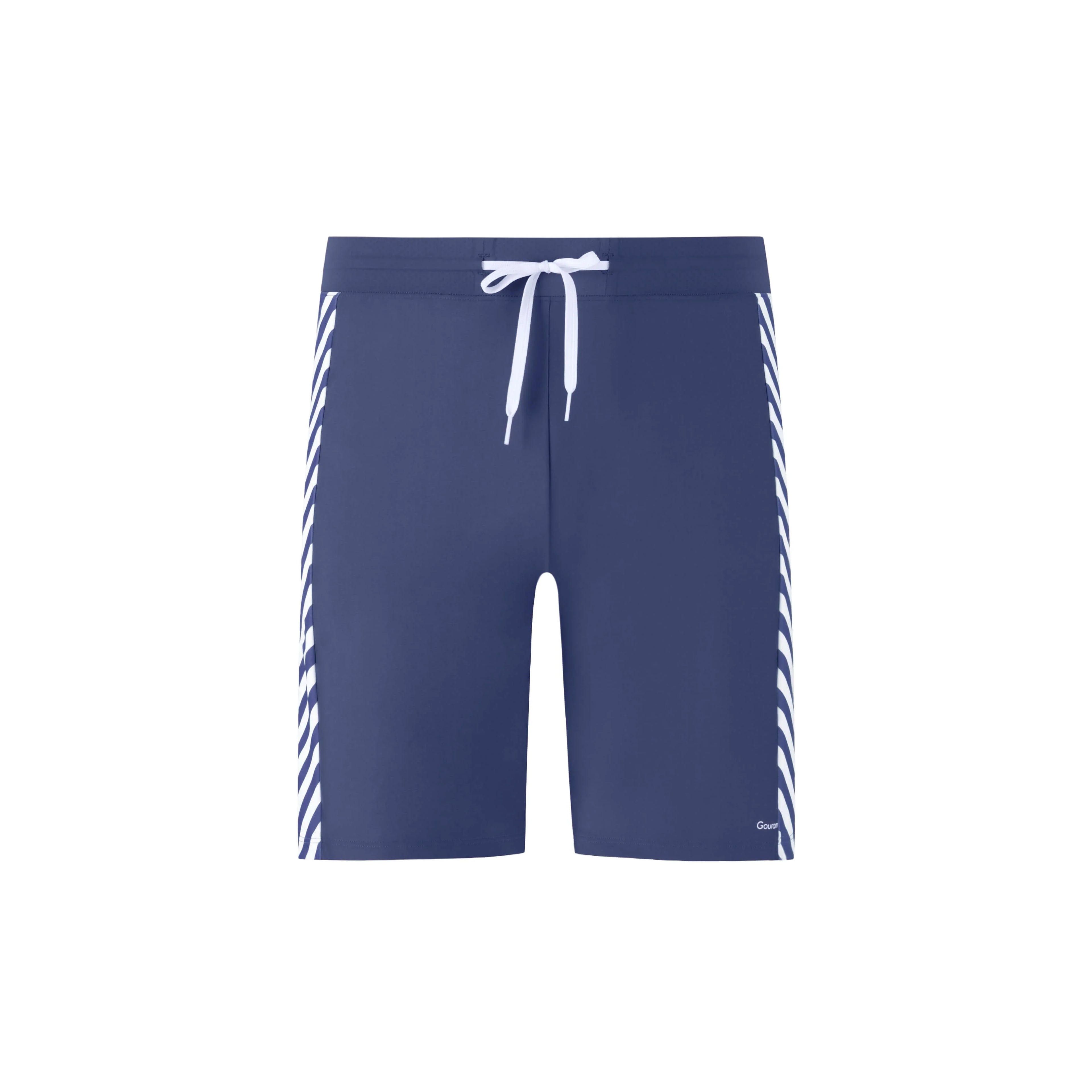 Ocean Mens Swim Shorts - Gourami