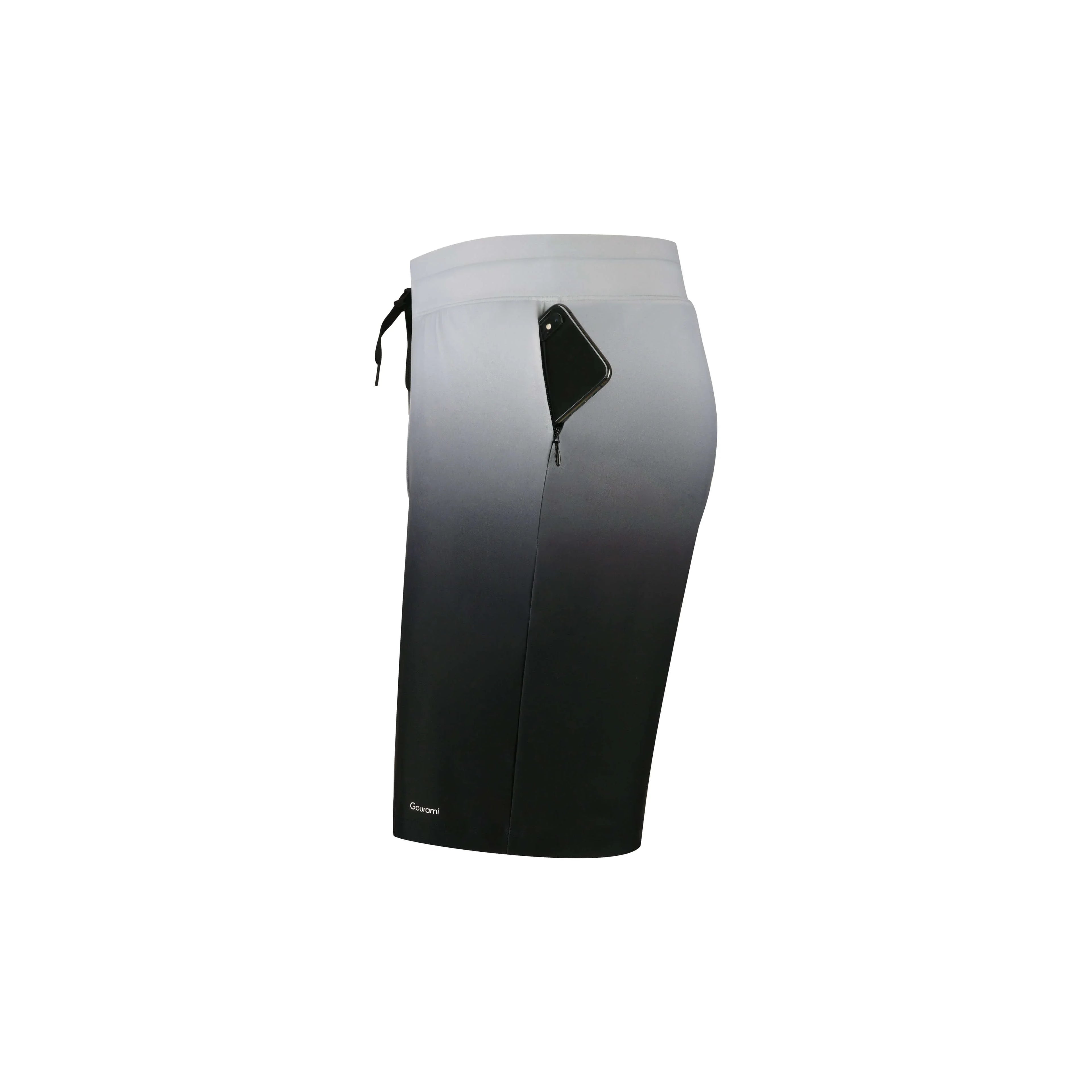 Tide Mens Swim Shorts - Gourami