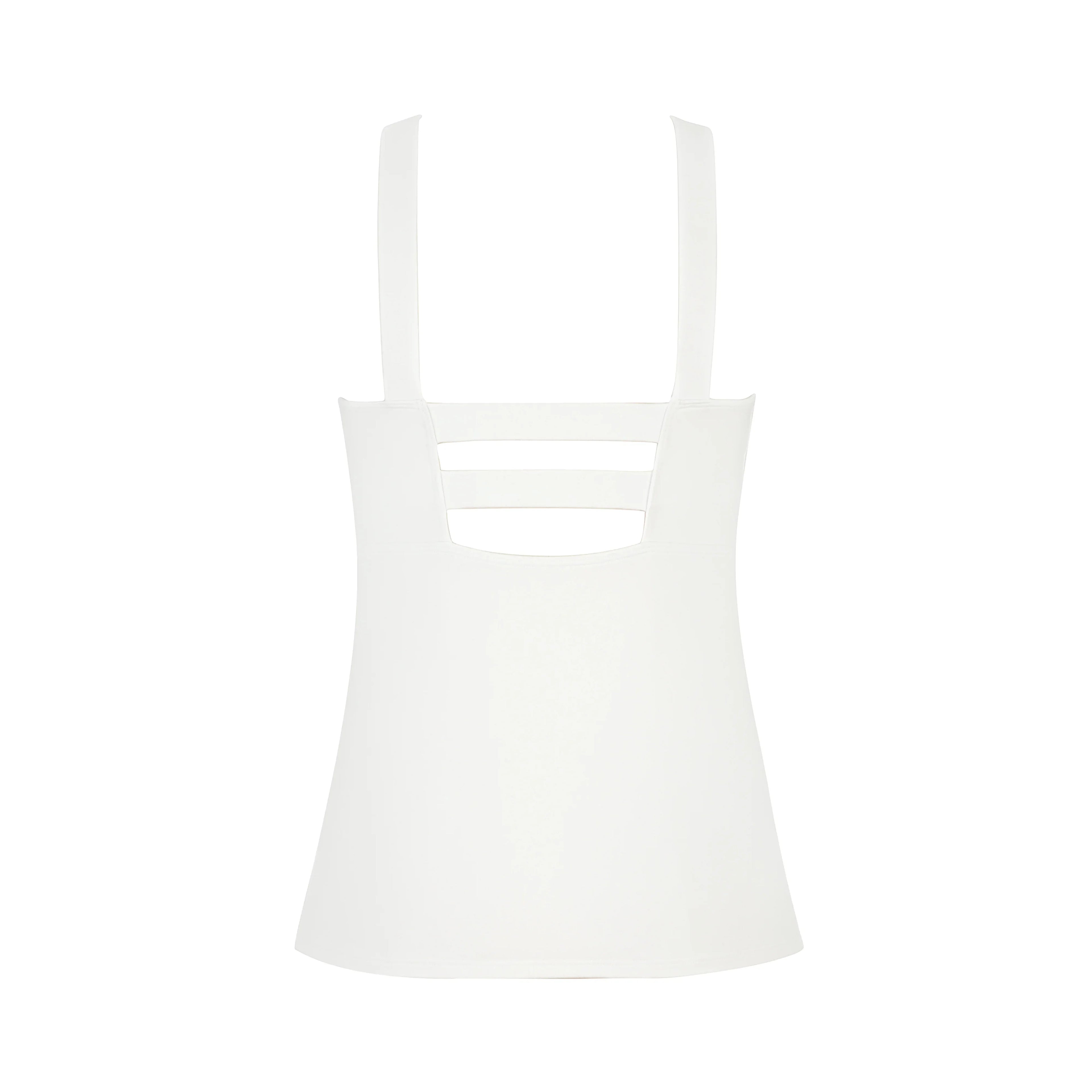 Throwback Tank Top - Gourami