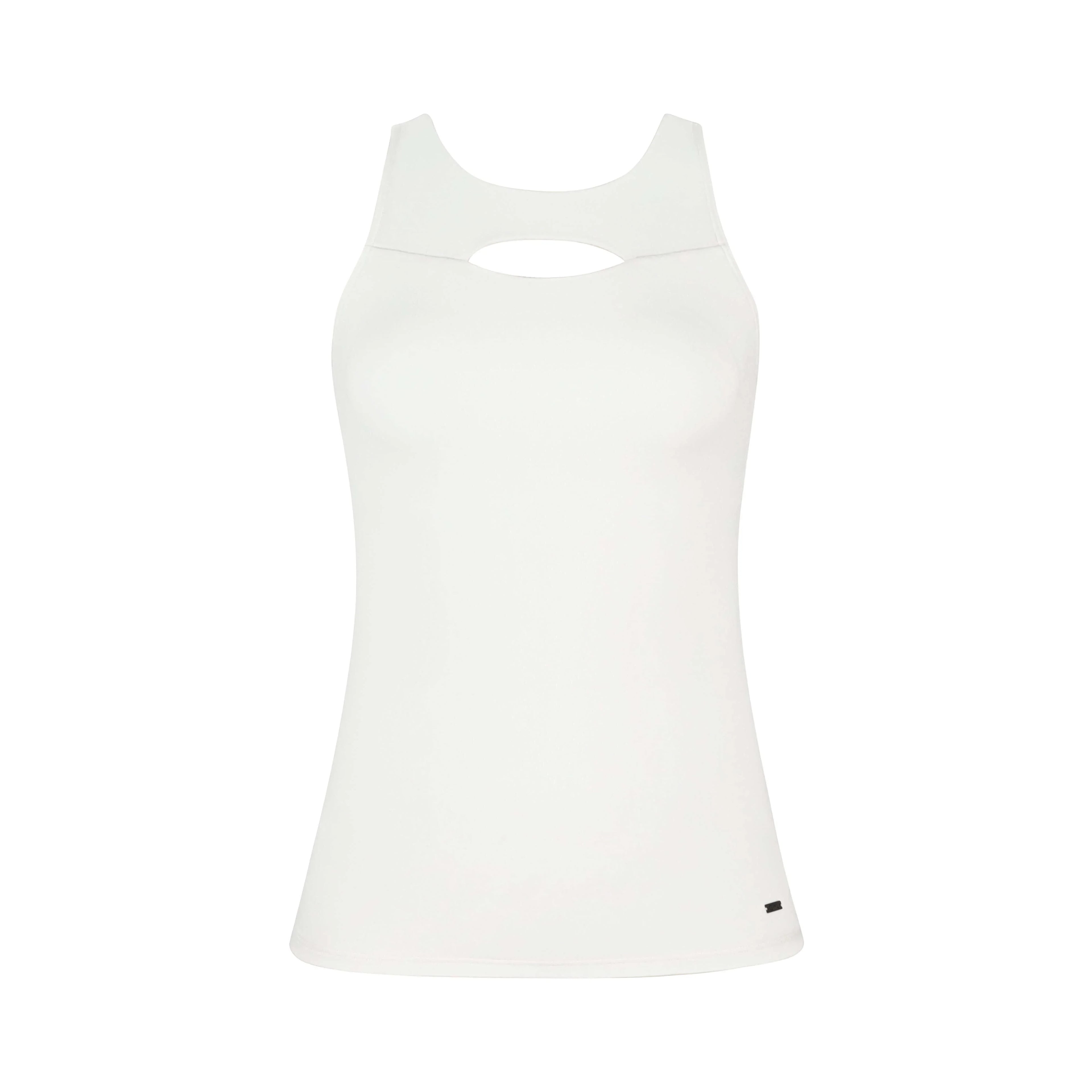 Throwback Tank Top - Gourami