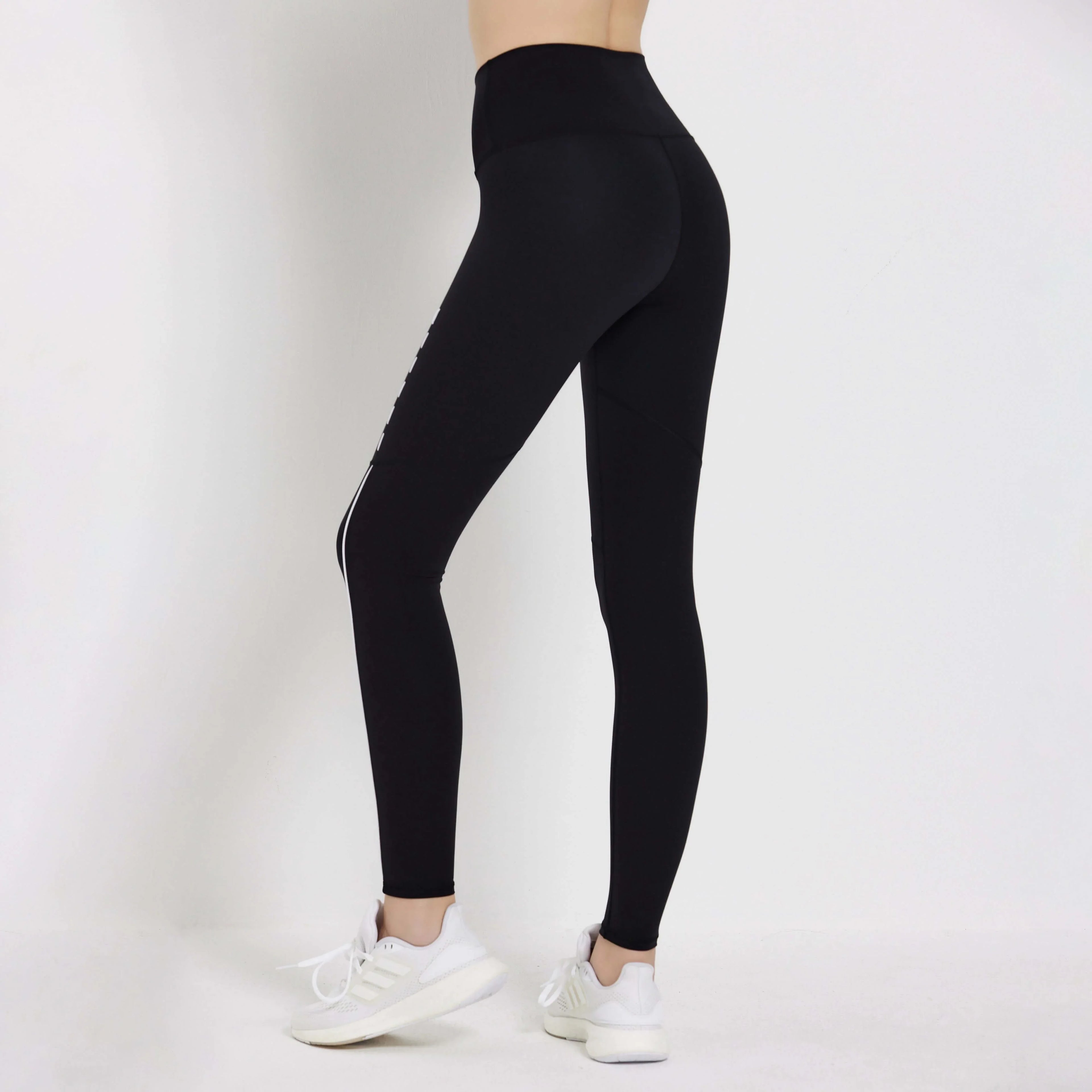 Lacing Legging - Gourami