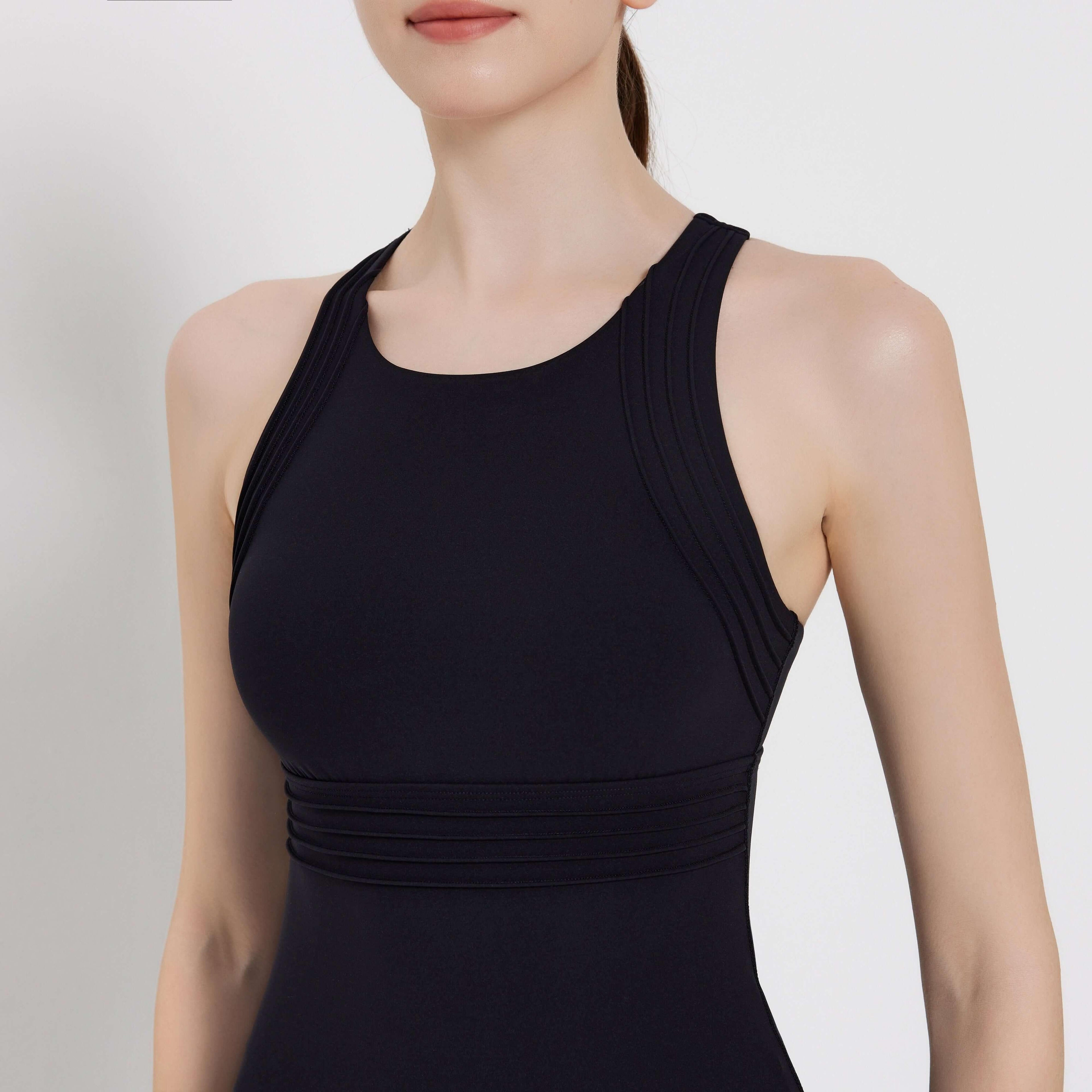 Framework Tank Top - Gourami