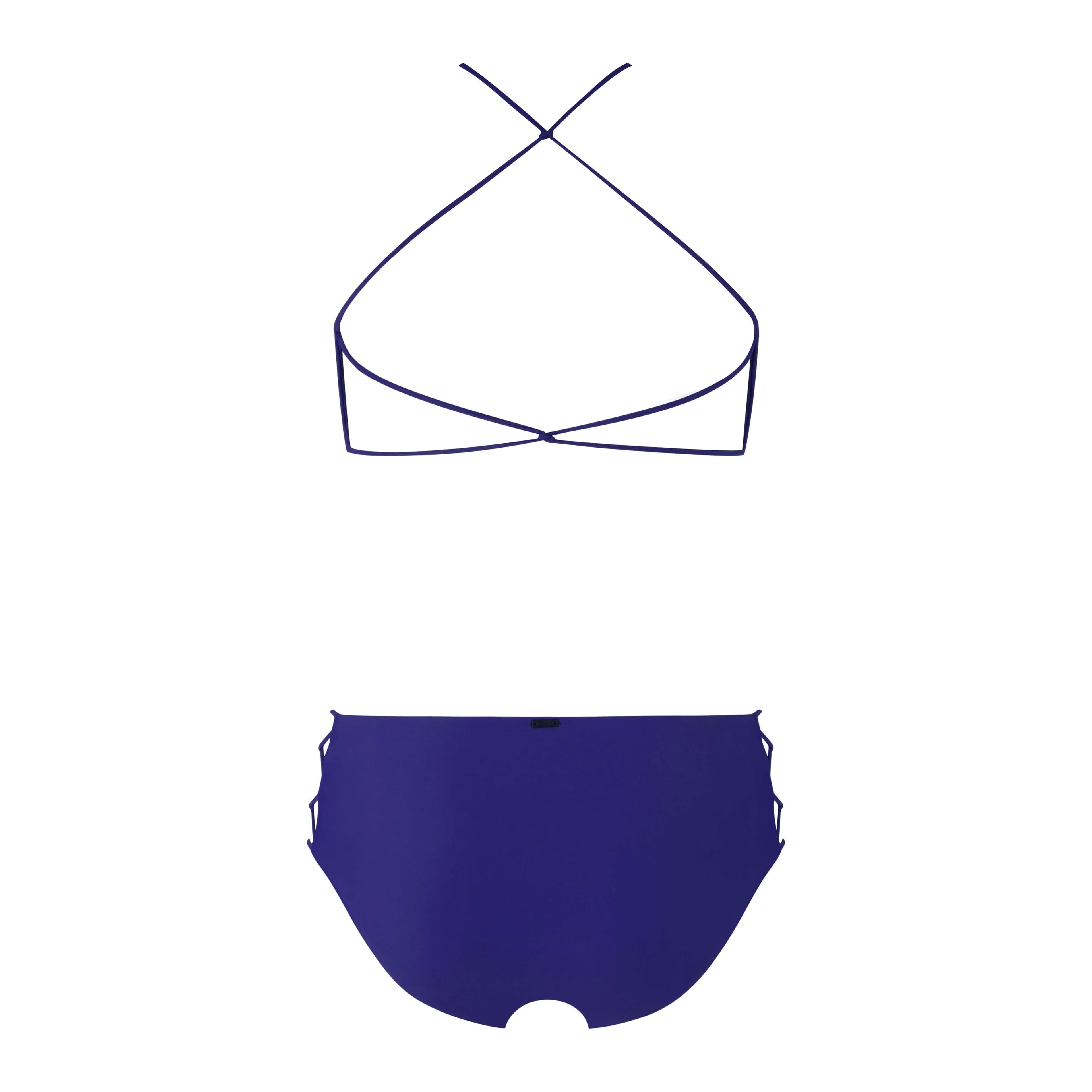 Exposed Bikini - Gourami