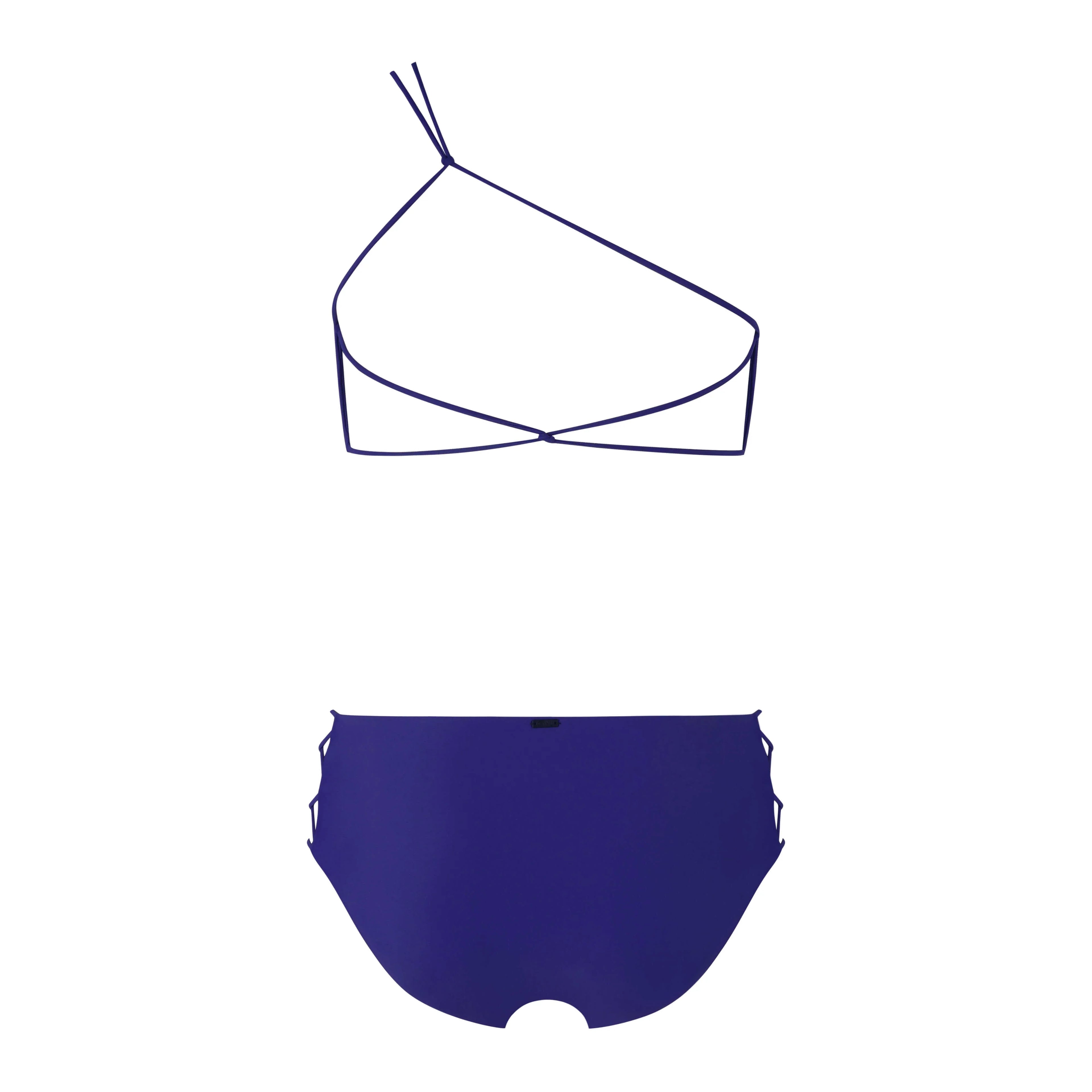 Exposed Bikini - Gourami