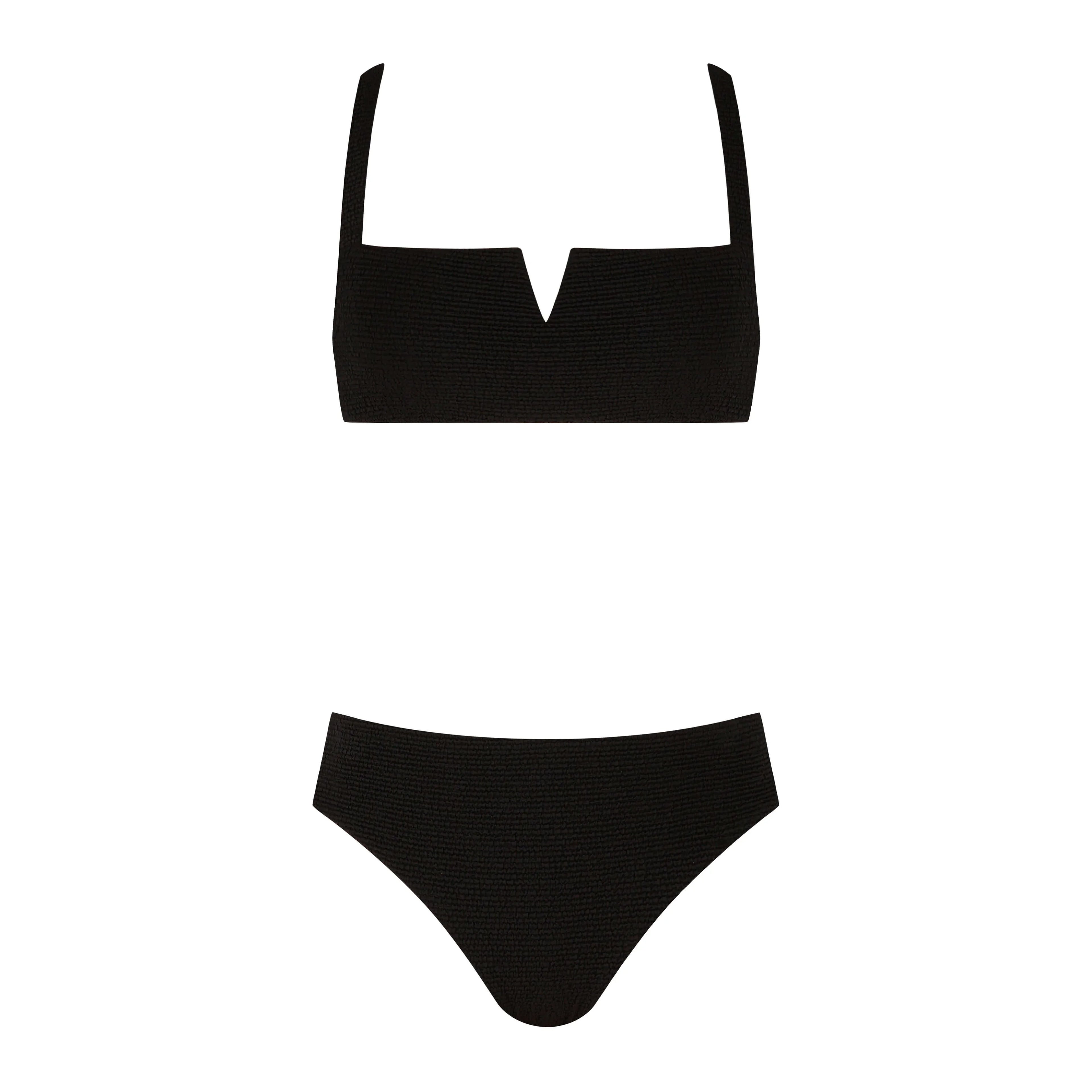 Elevated Bikini - Gourami