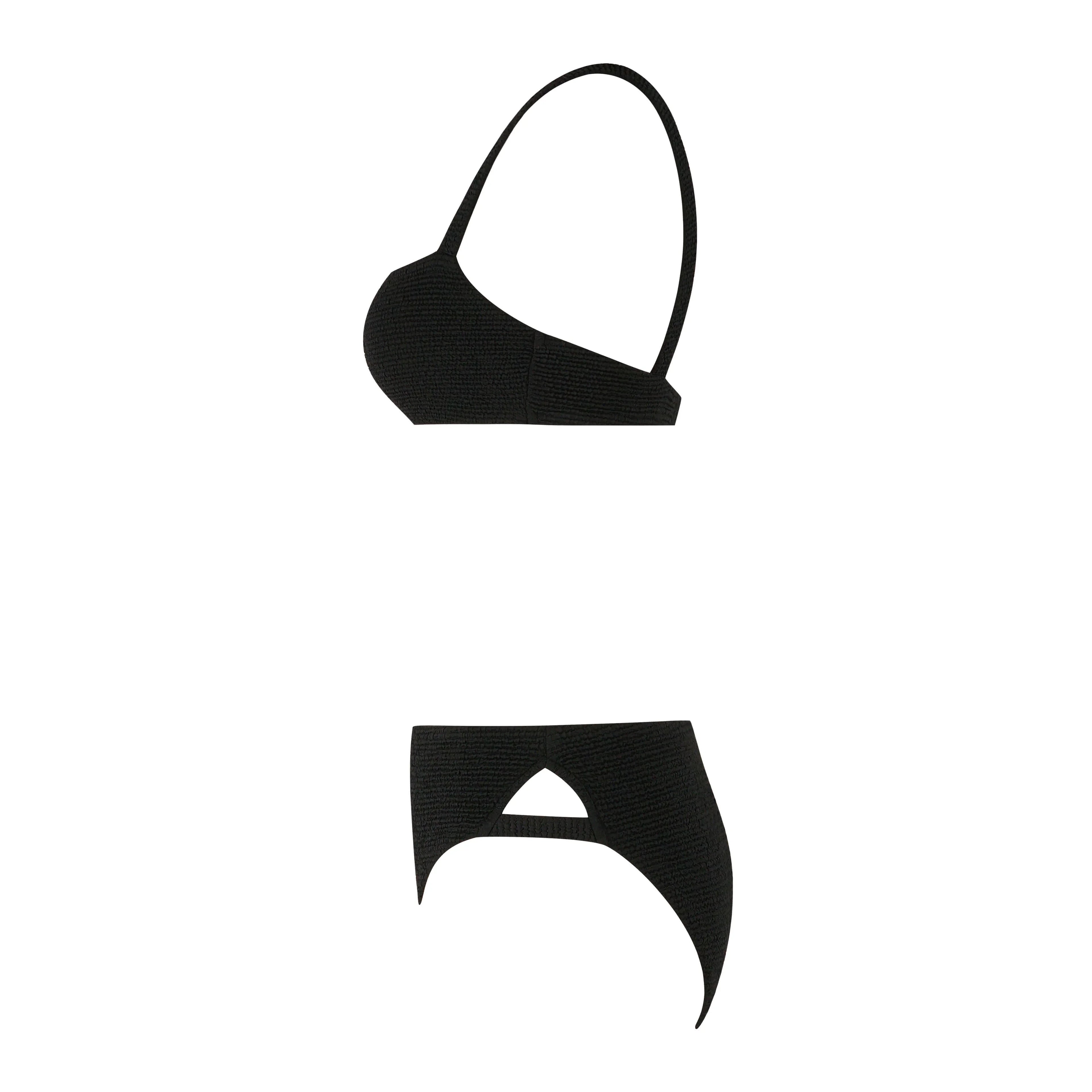 Elevated Bikini - Gourami