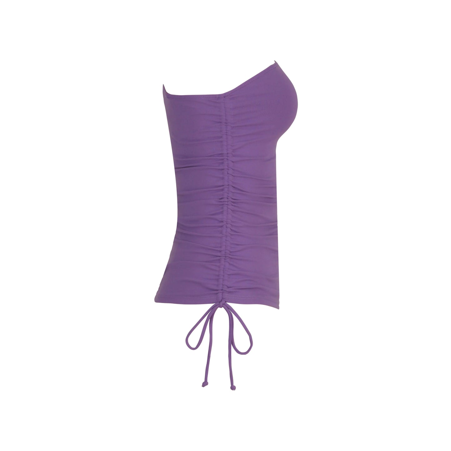 All In The Details Tank Top - Gourami