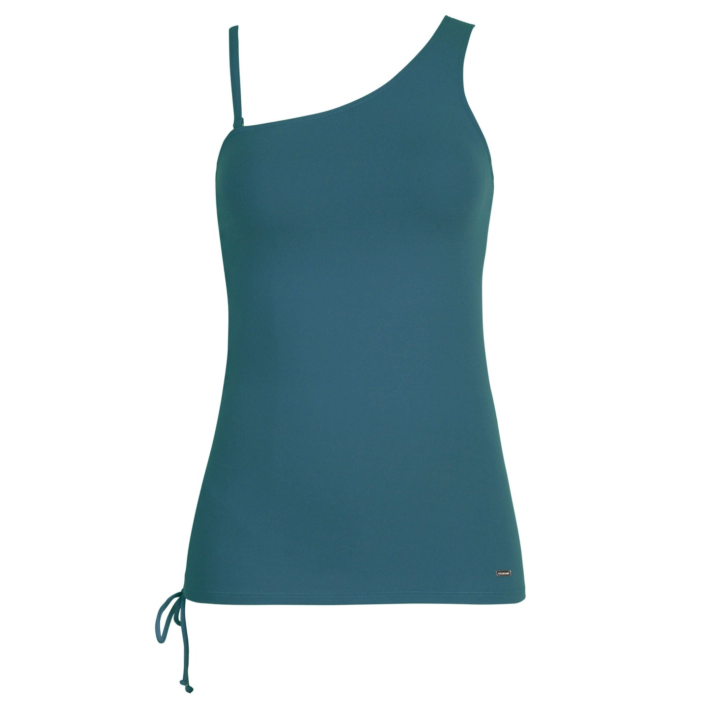 All In The Details Tank Top - Gourami