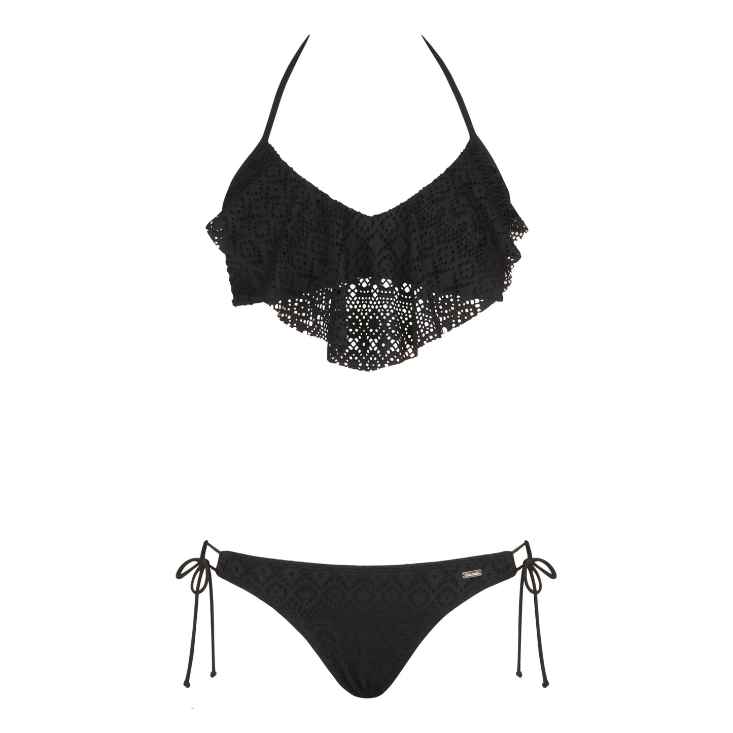 Crochet Love Bikini - Gourami