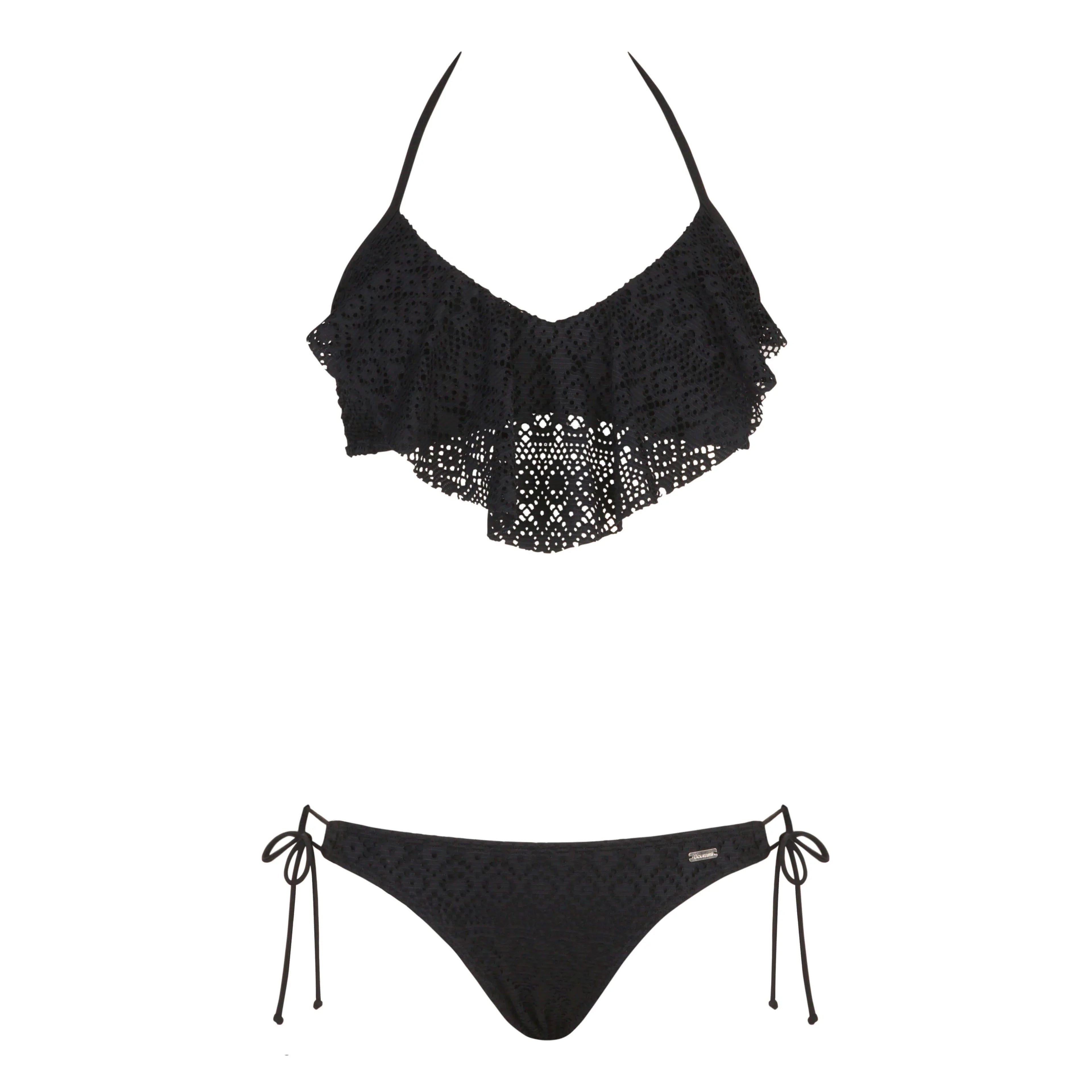 Crochet Love Bikini - Gourami