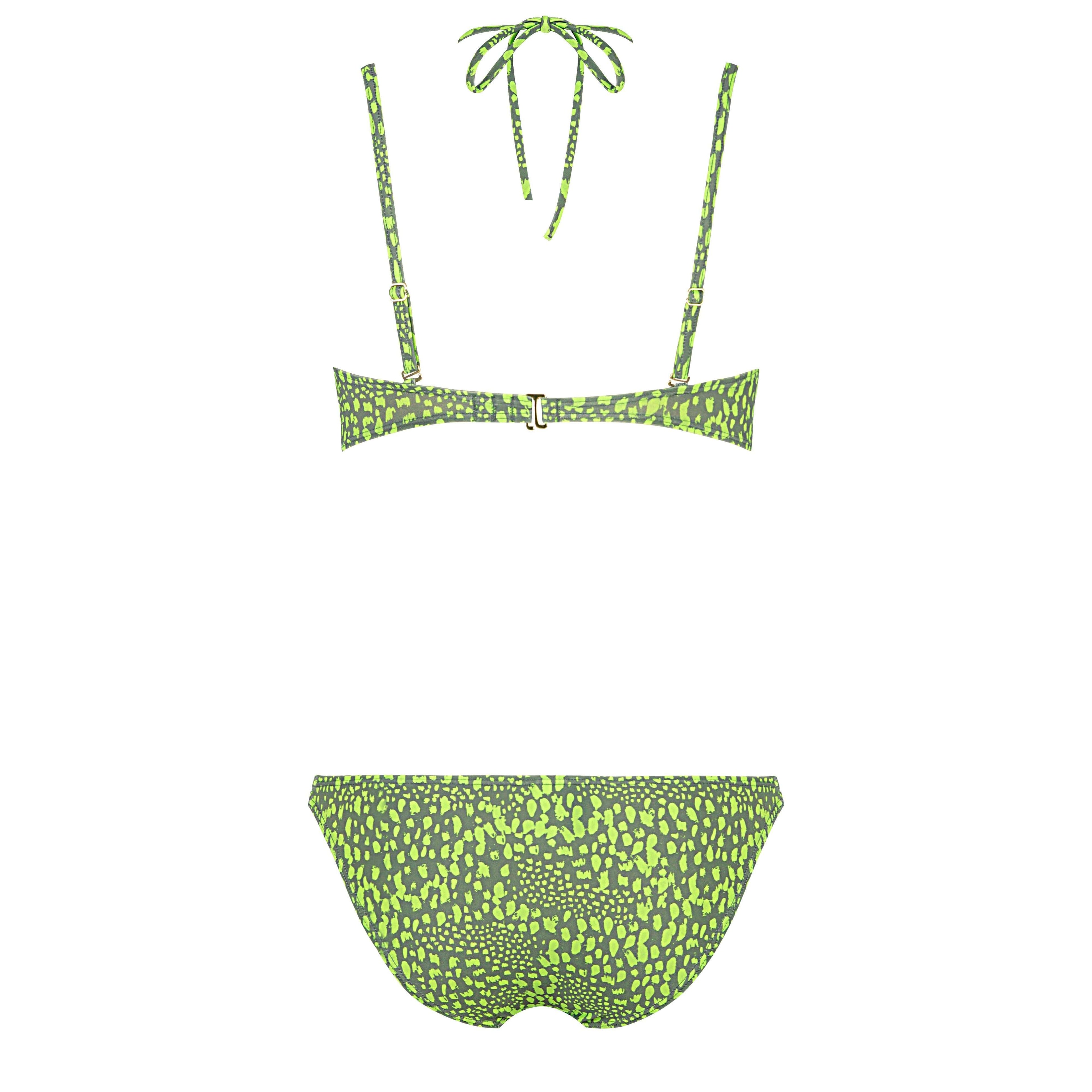 Jungle Bikini - Gourami