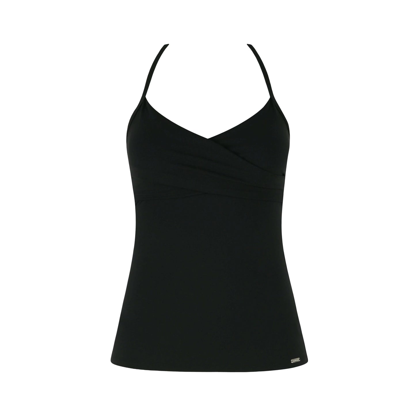 Overlay Tank Top - Gourami