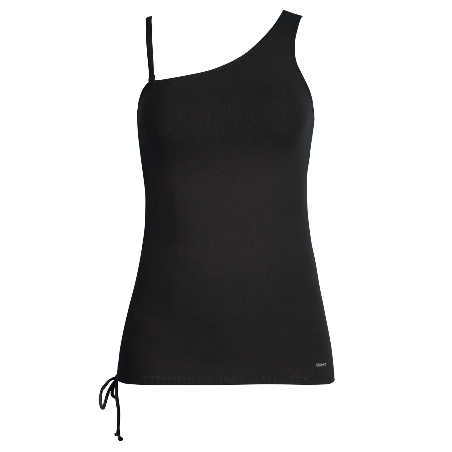 All In The Details Tank Top - Gourami
