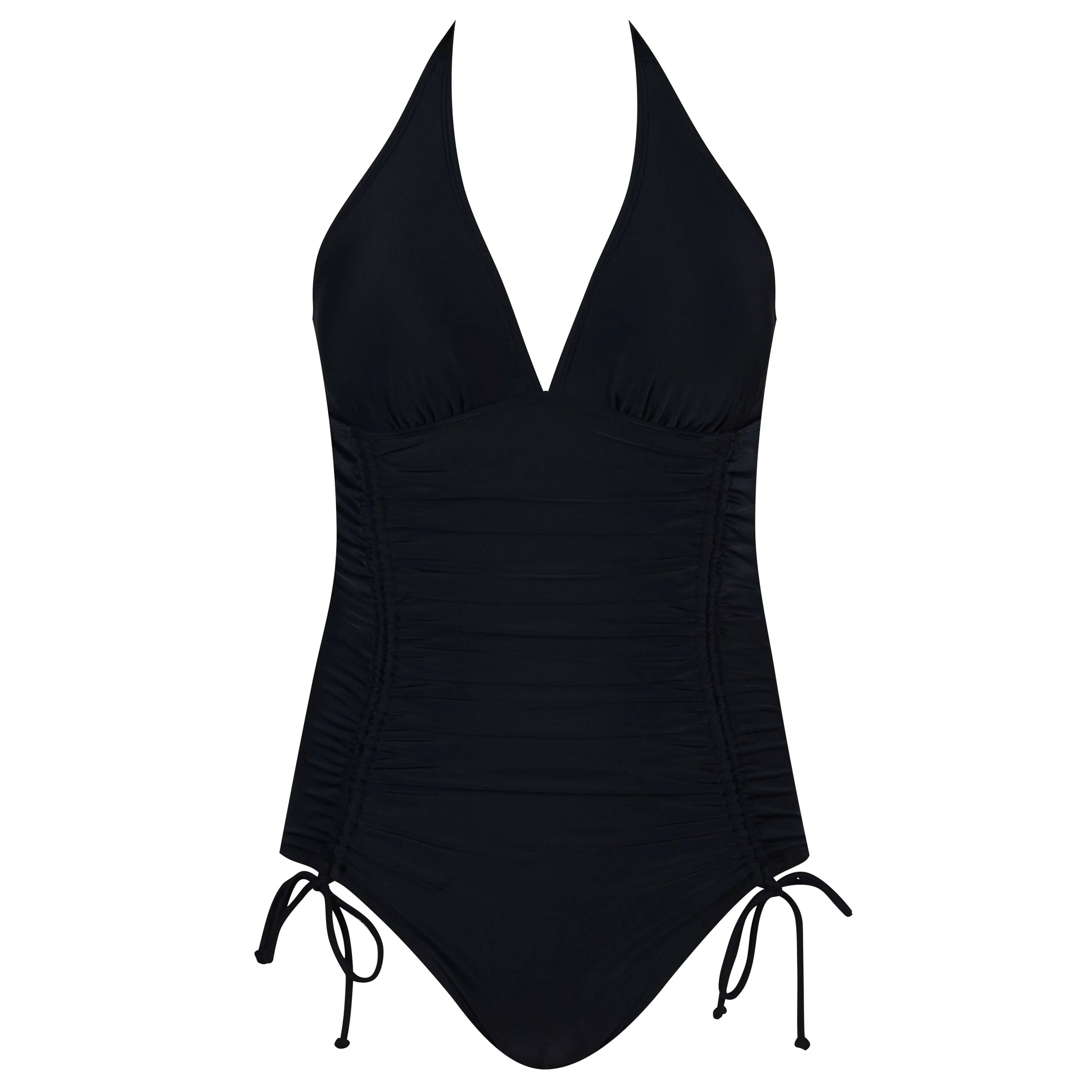 Miracle Tie Up Swimsuit - Gourami
