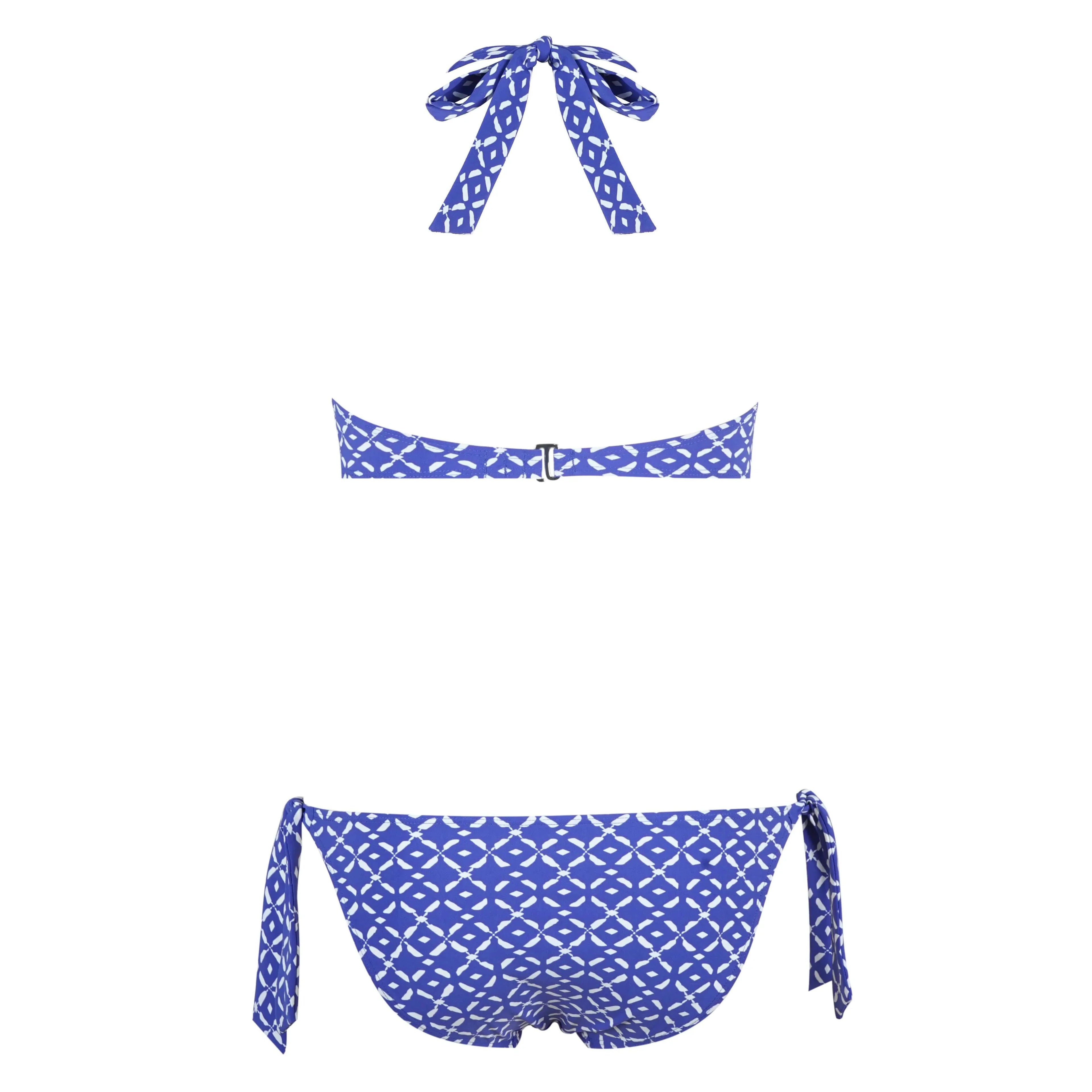 Contour Underwire Bikini - Gourami