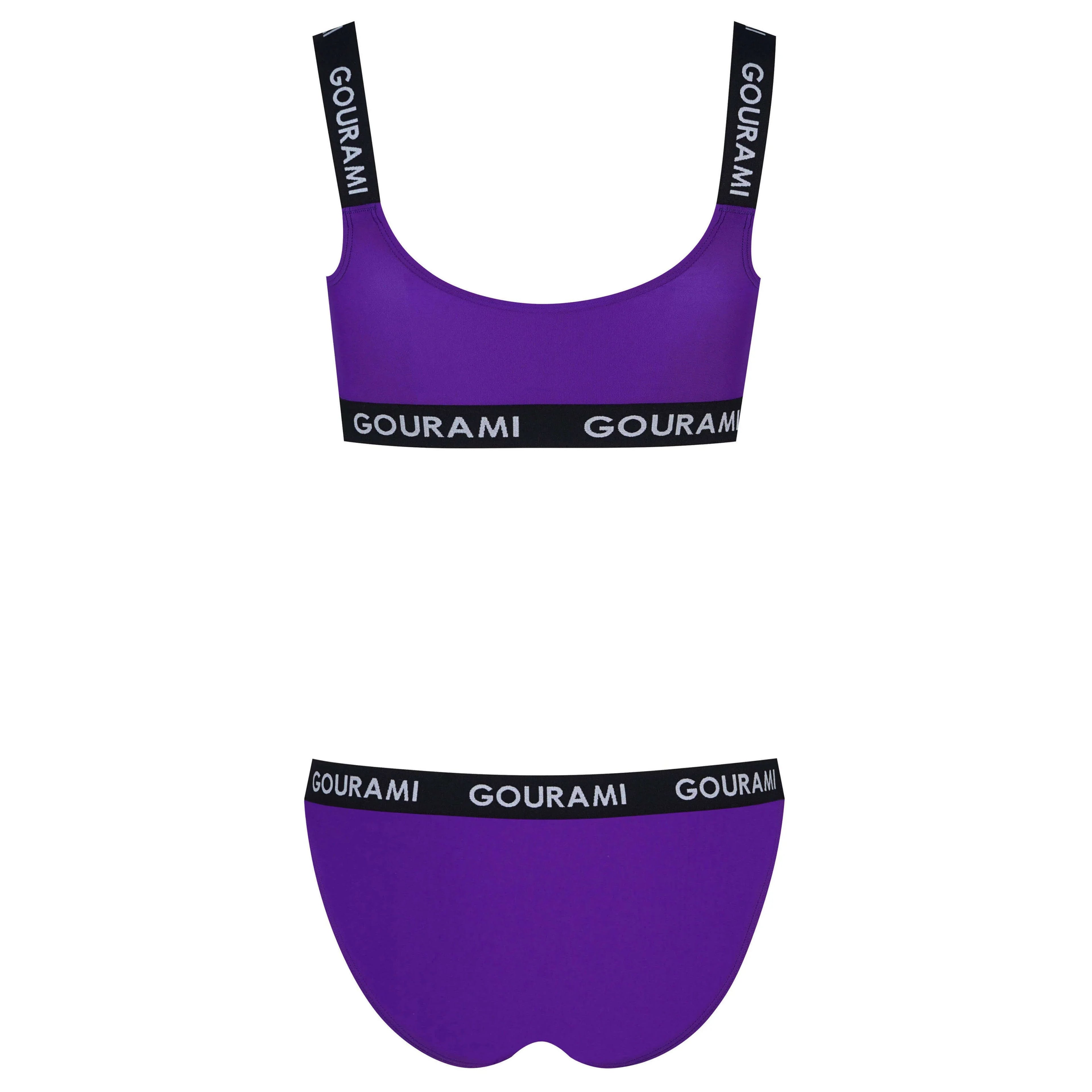 Heightened State Bikini - Gourami