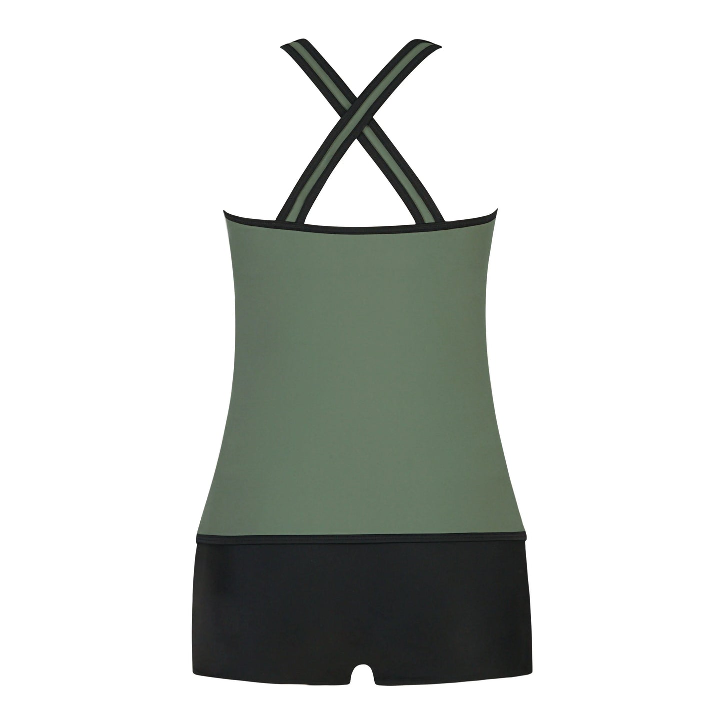Fastrack Tankini - Gourami