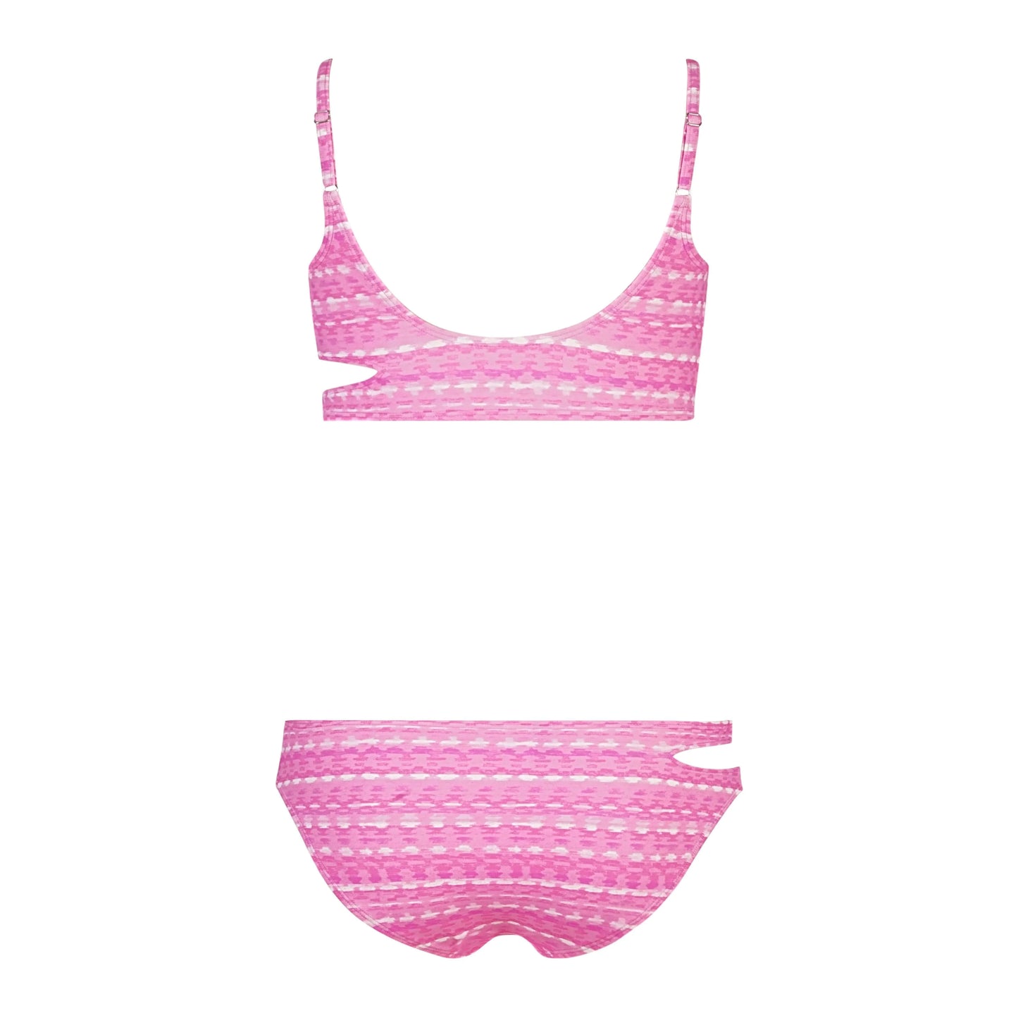 Cut It Out Bikini - Gourami