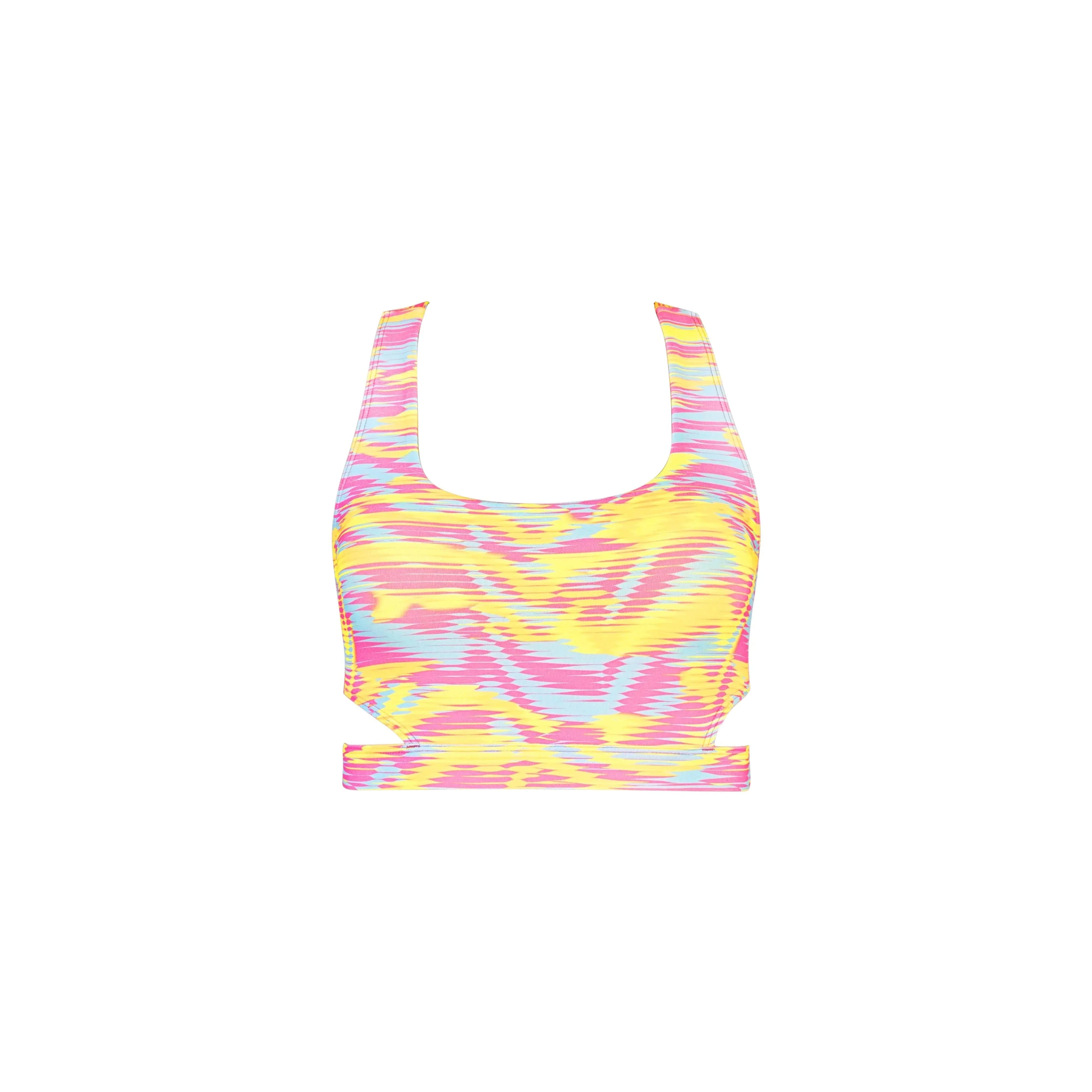 Digiwave Bra Top - Gourami