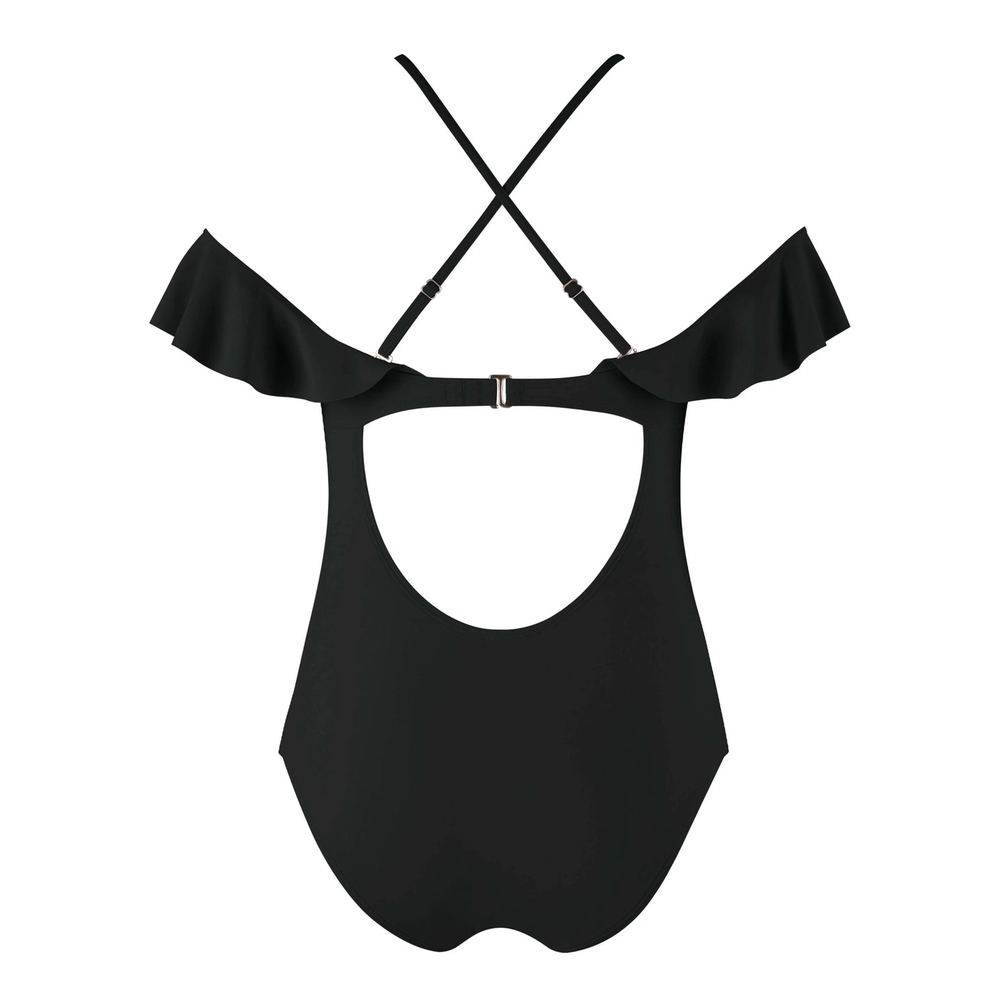 Off The Ruff Swimsuit - Gourami