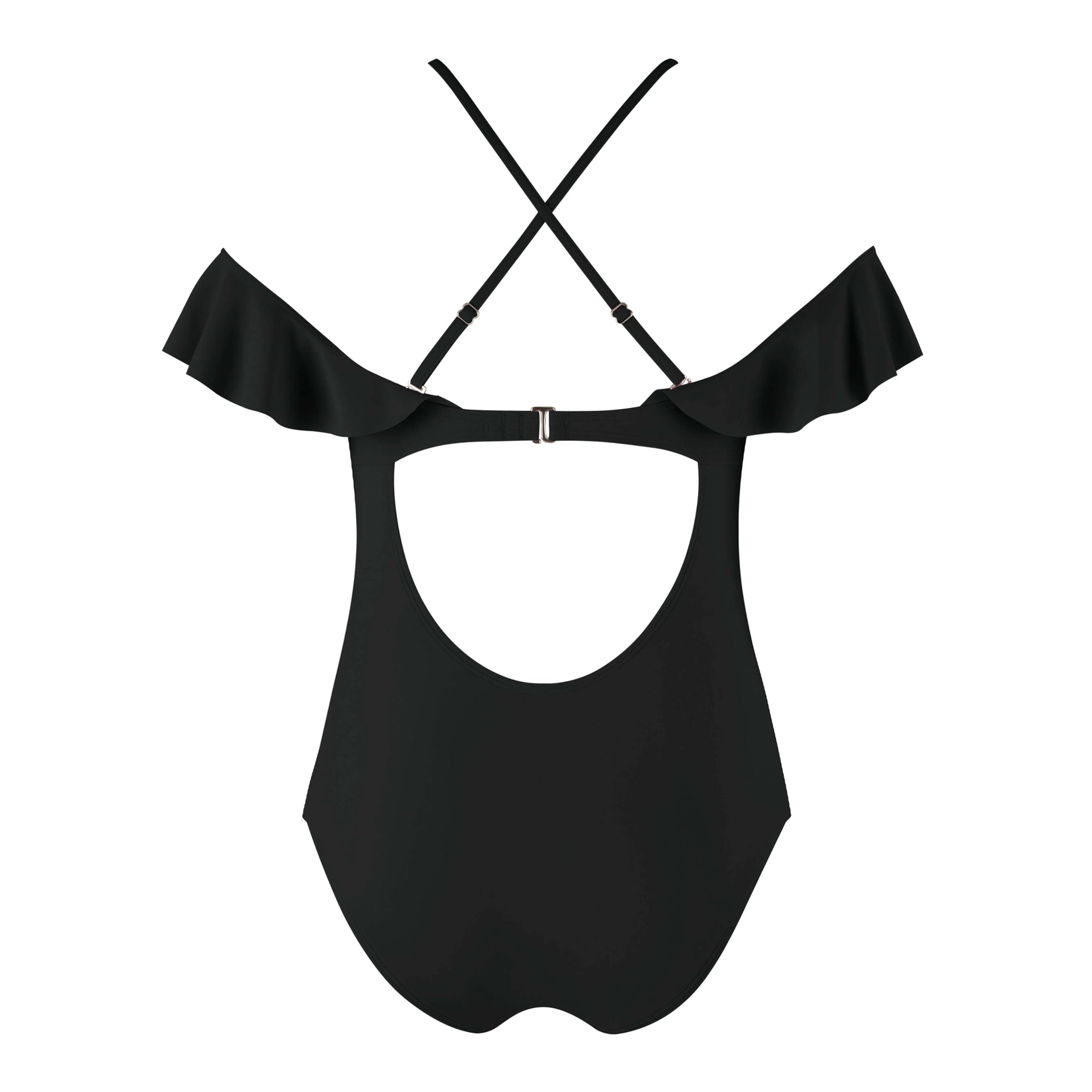 Off The Ruff Swimsuit - Gourami